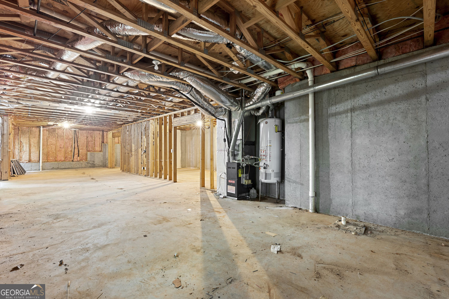 7326 Wood Hollow Way Property Photo 32