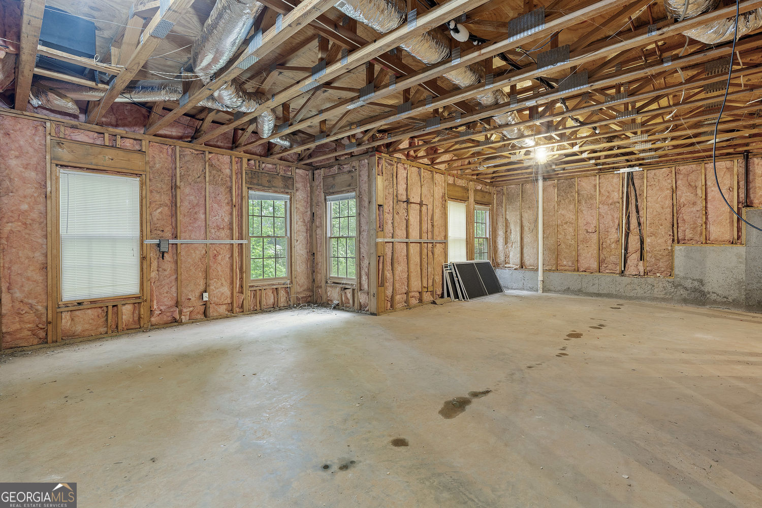 7326 Wood Hollow Way Property Photo 34