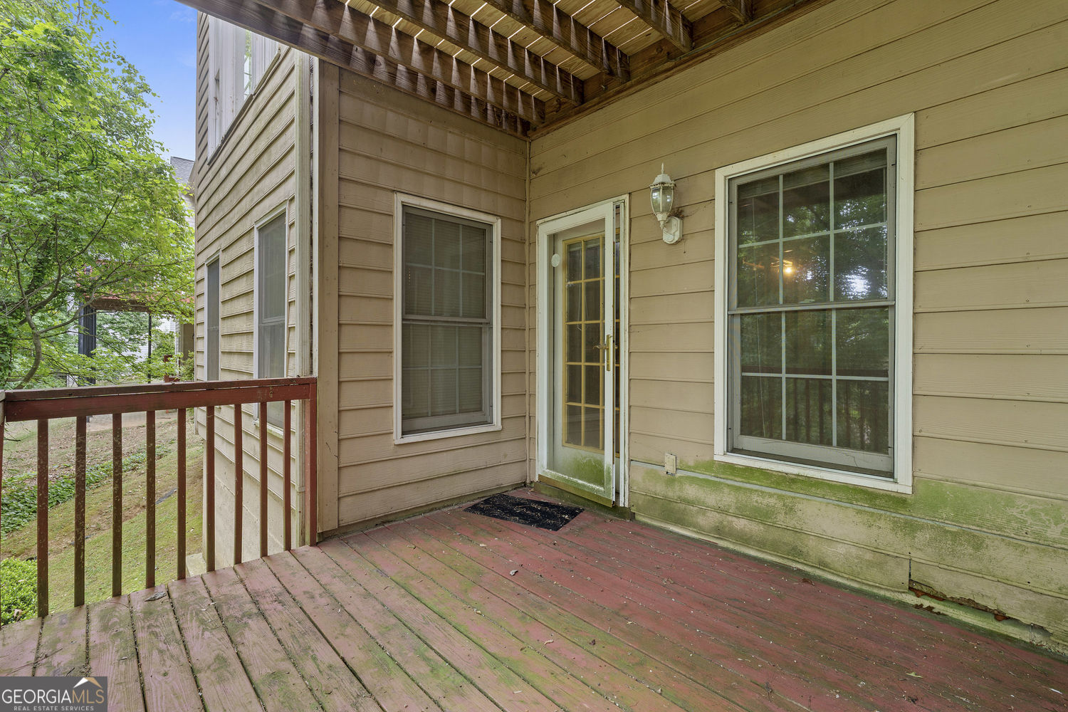 7326 Wood Hollow Way Property Photo 60
