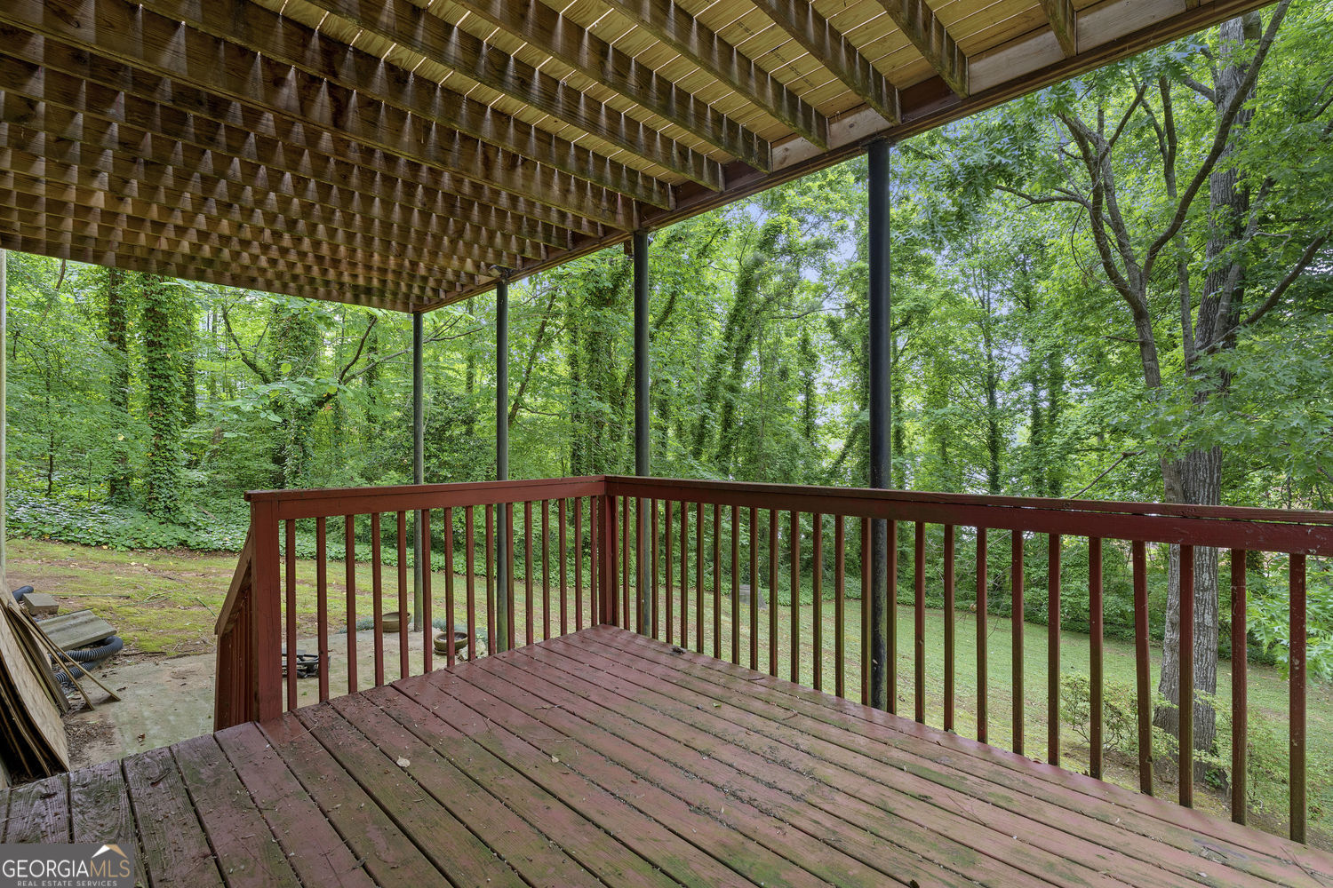 7326 Wood Hollow Way Property Photo 61