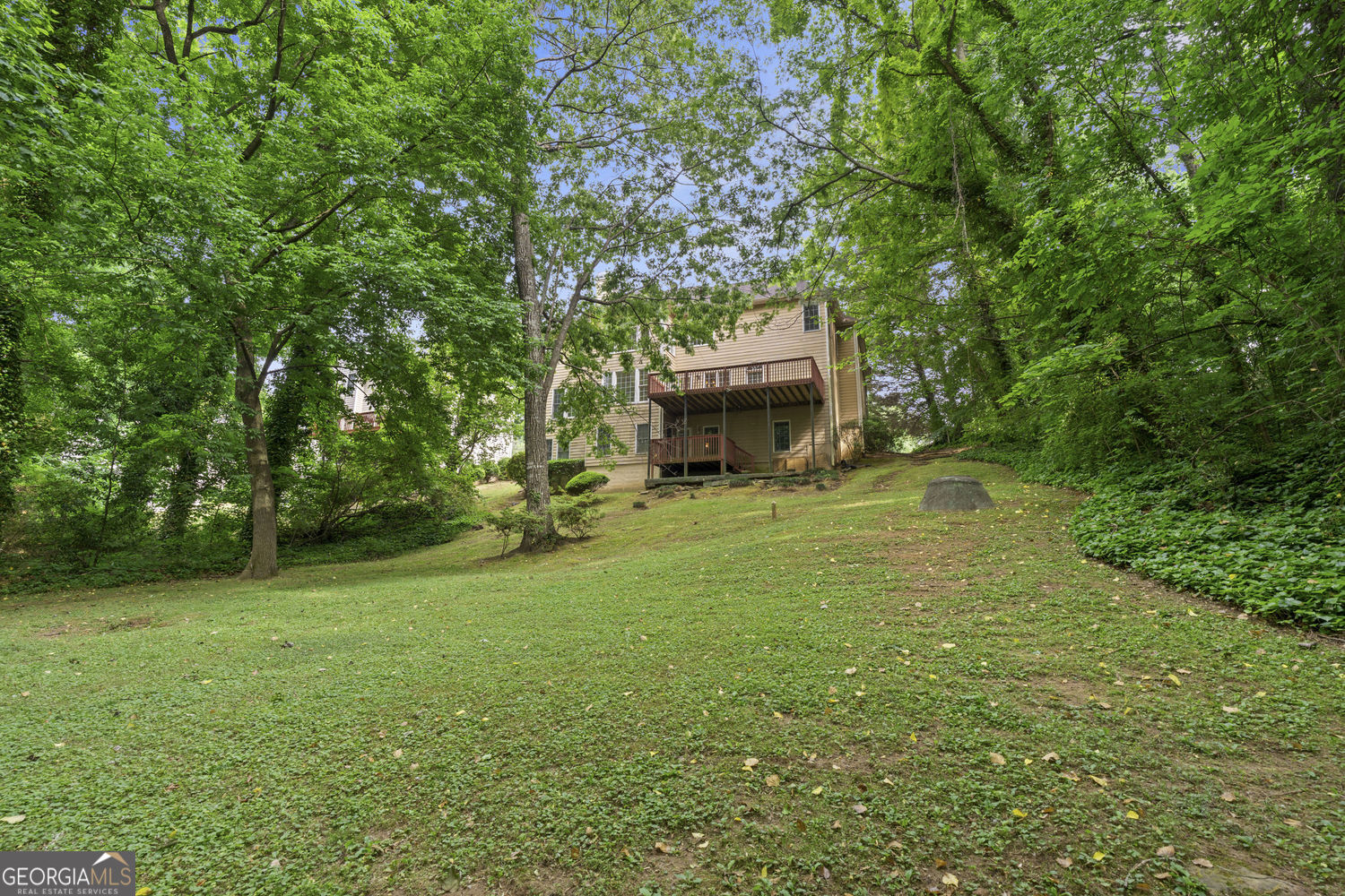 7326 Wood Hollow Way Property Photo 64