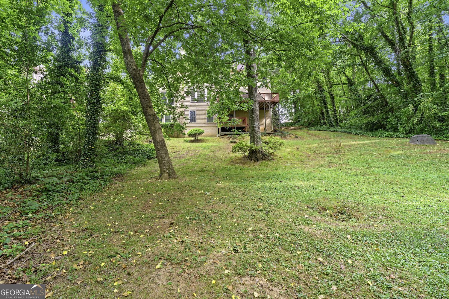 7326 Wood Hollow Way Property Photo 65
