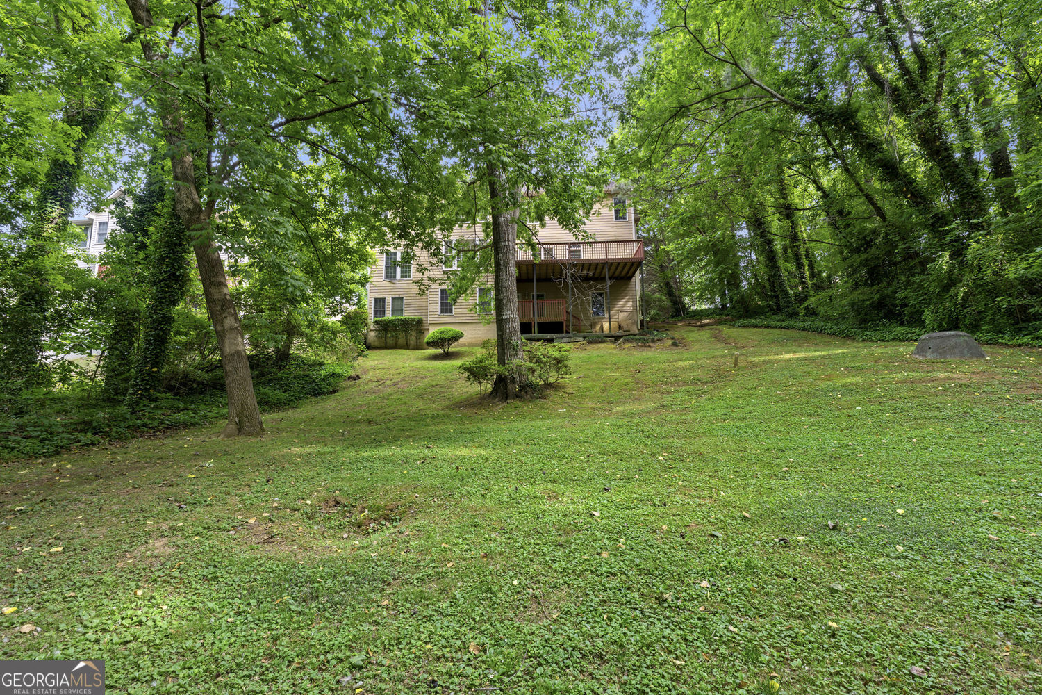 7326 Wood Hollow Way Property Photo 66