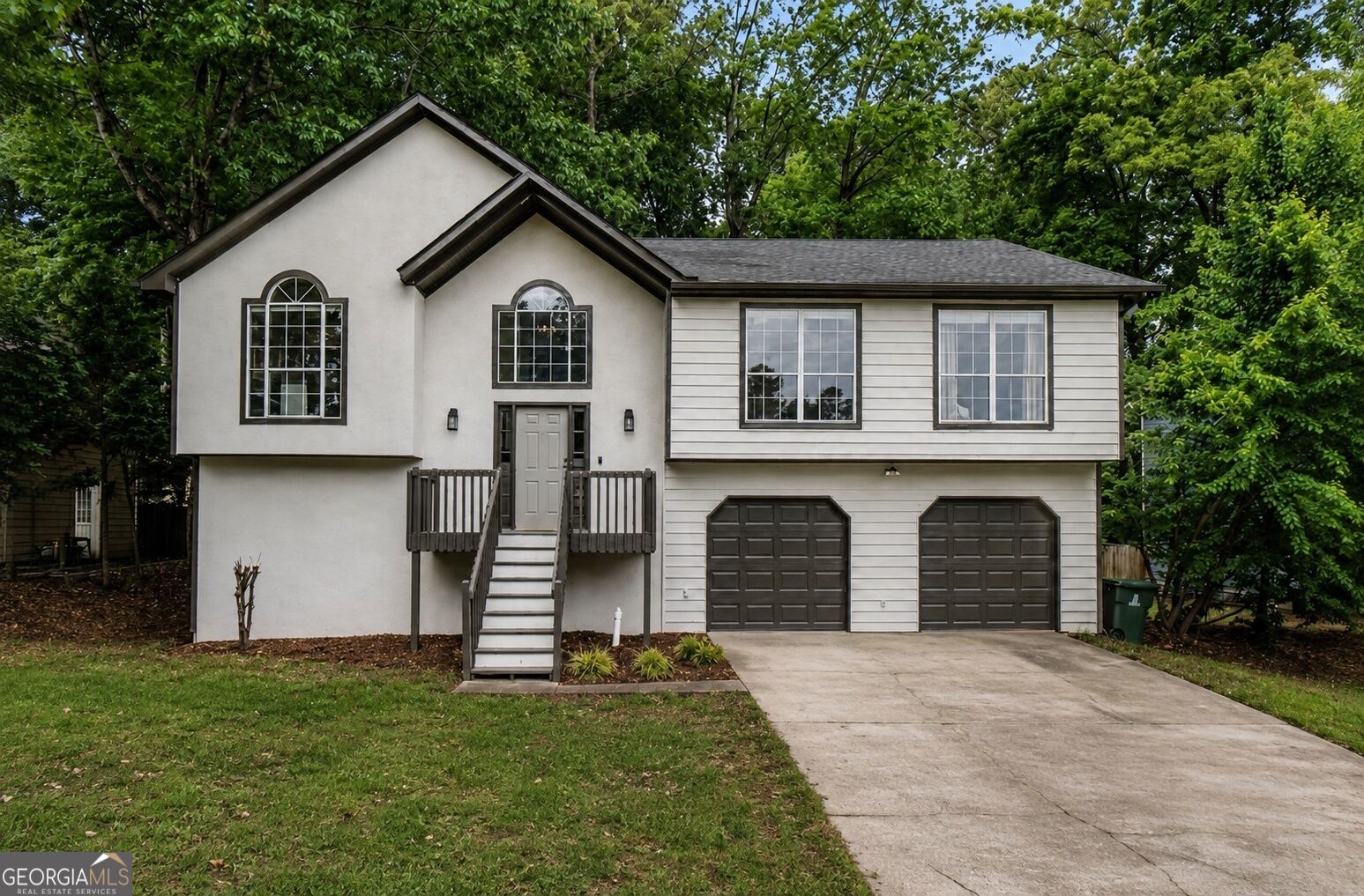 2823 Candler Run SW