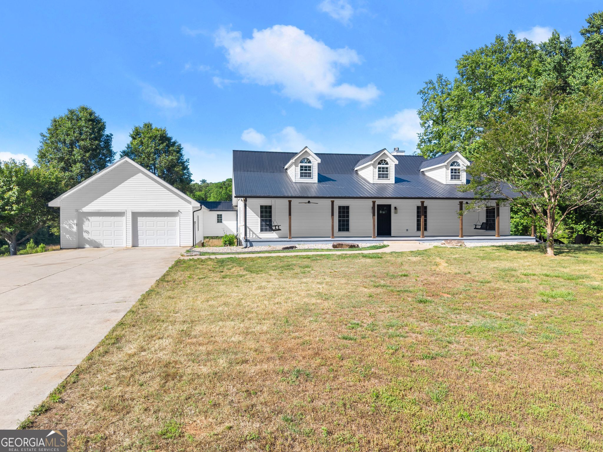 6147 Dahlonega Highway Property Photo 4