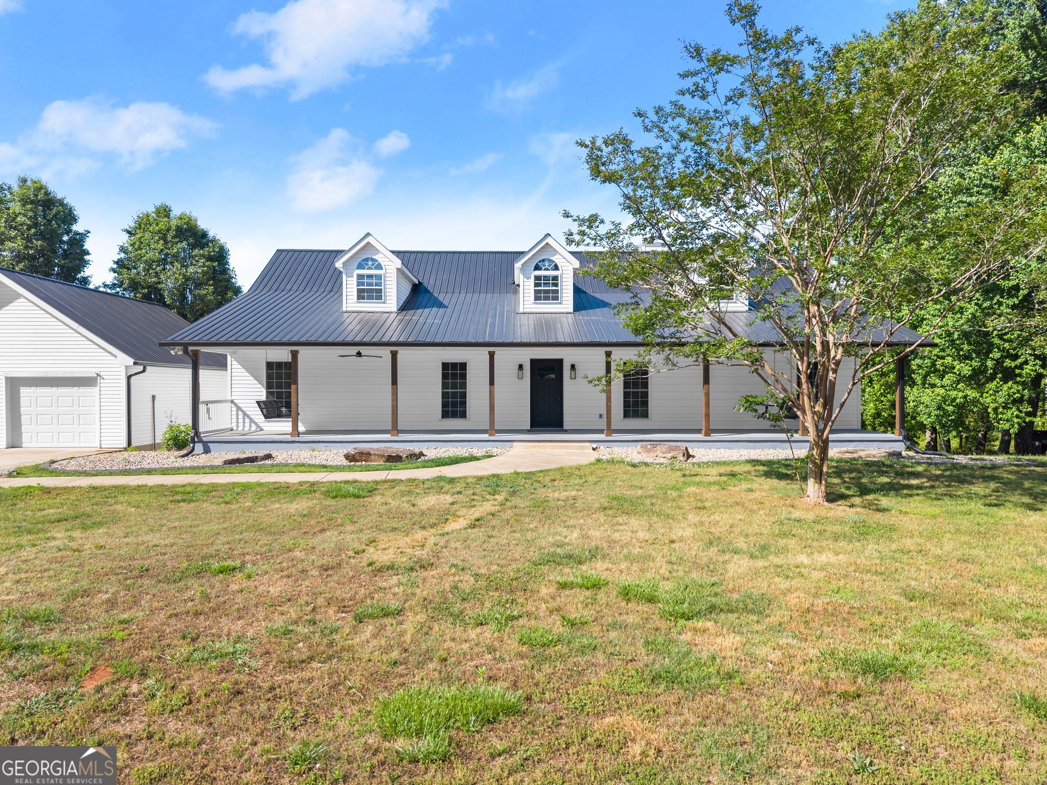 6147 Dahlonega Highway Property Photo 5