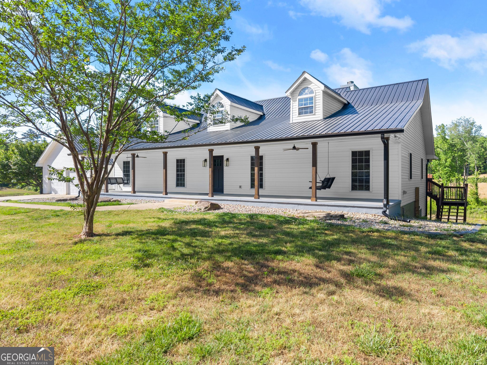 6147 Dahlonega Highway Property Photo 7