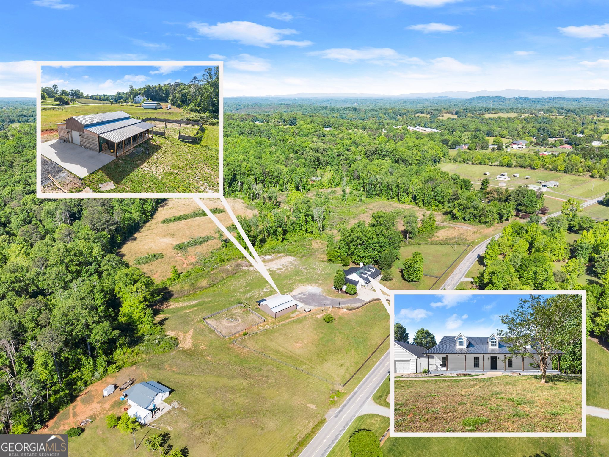 6147 Dahlonega Highway Property Photo 9