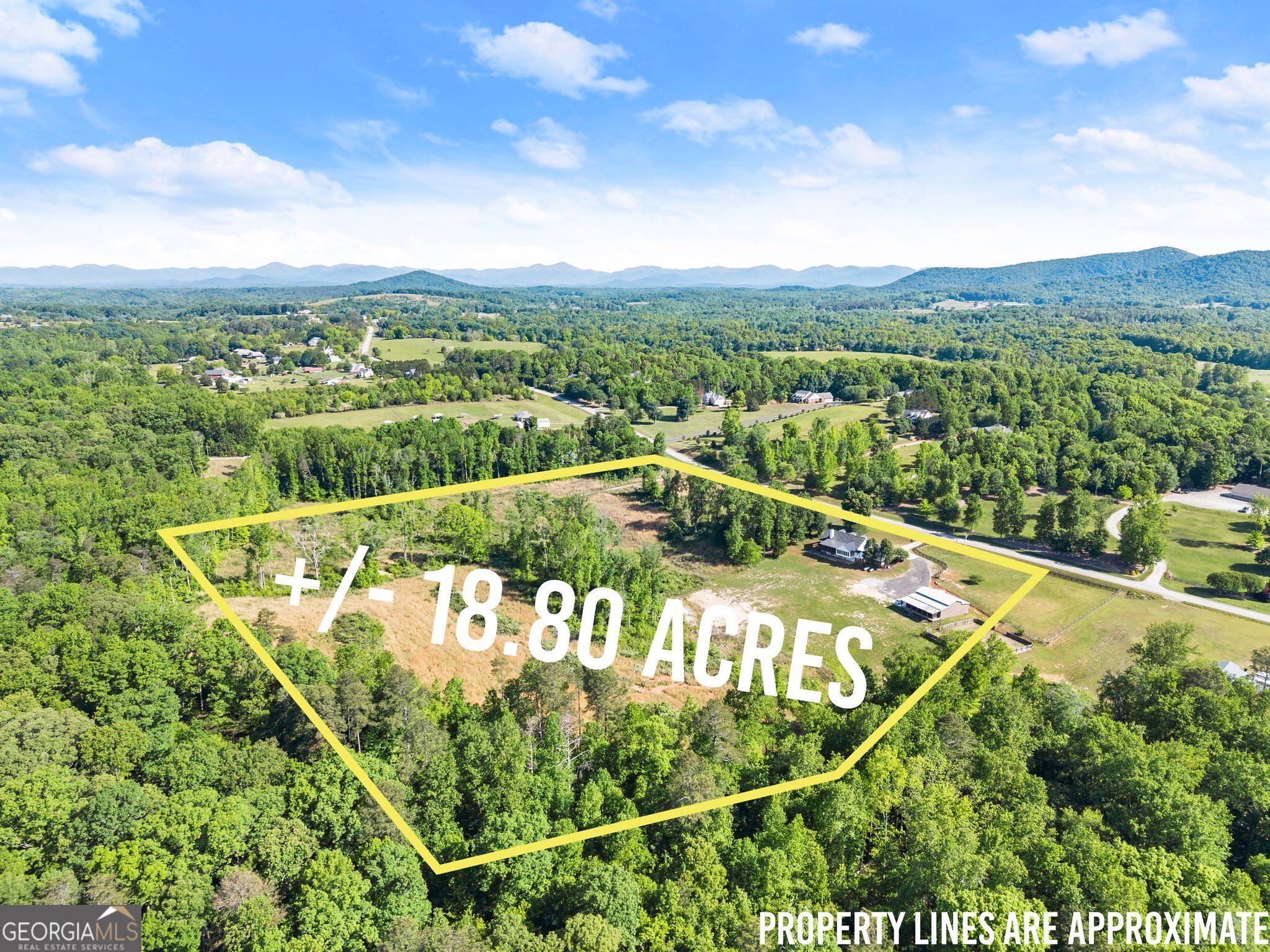6147 Dahlonega Highway Property Photo 28