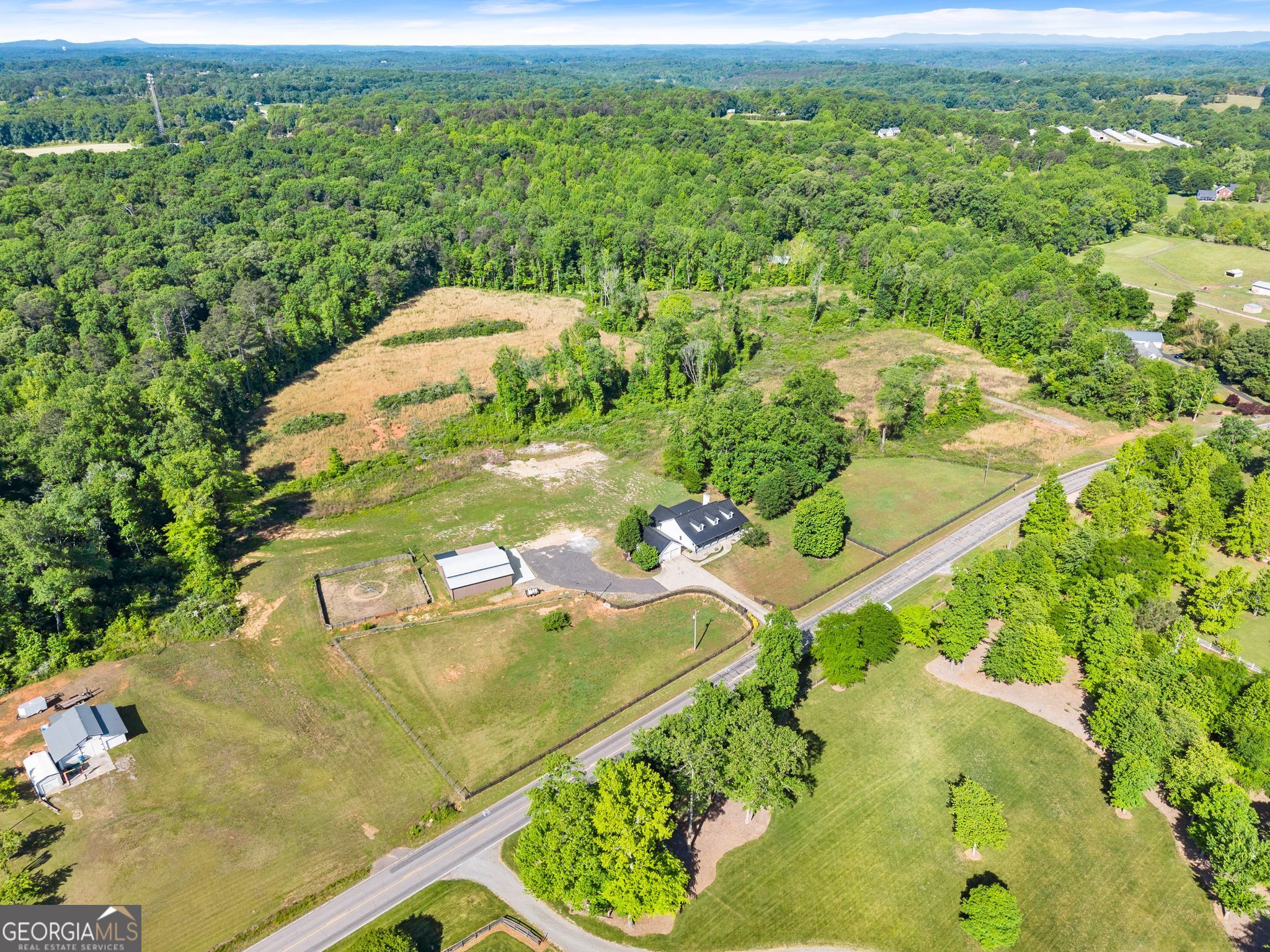 6147 Dahlonega Highway Property Photo 37
