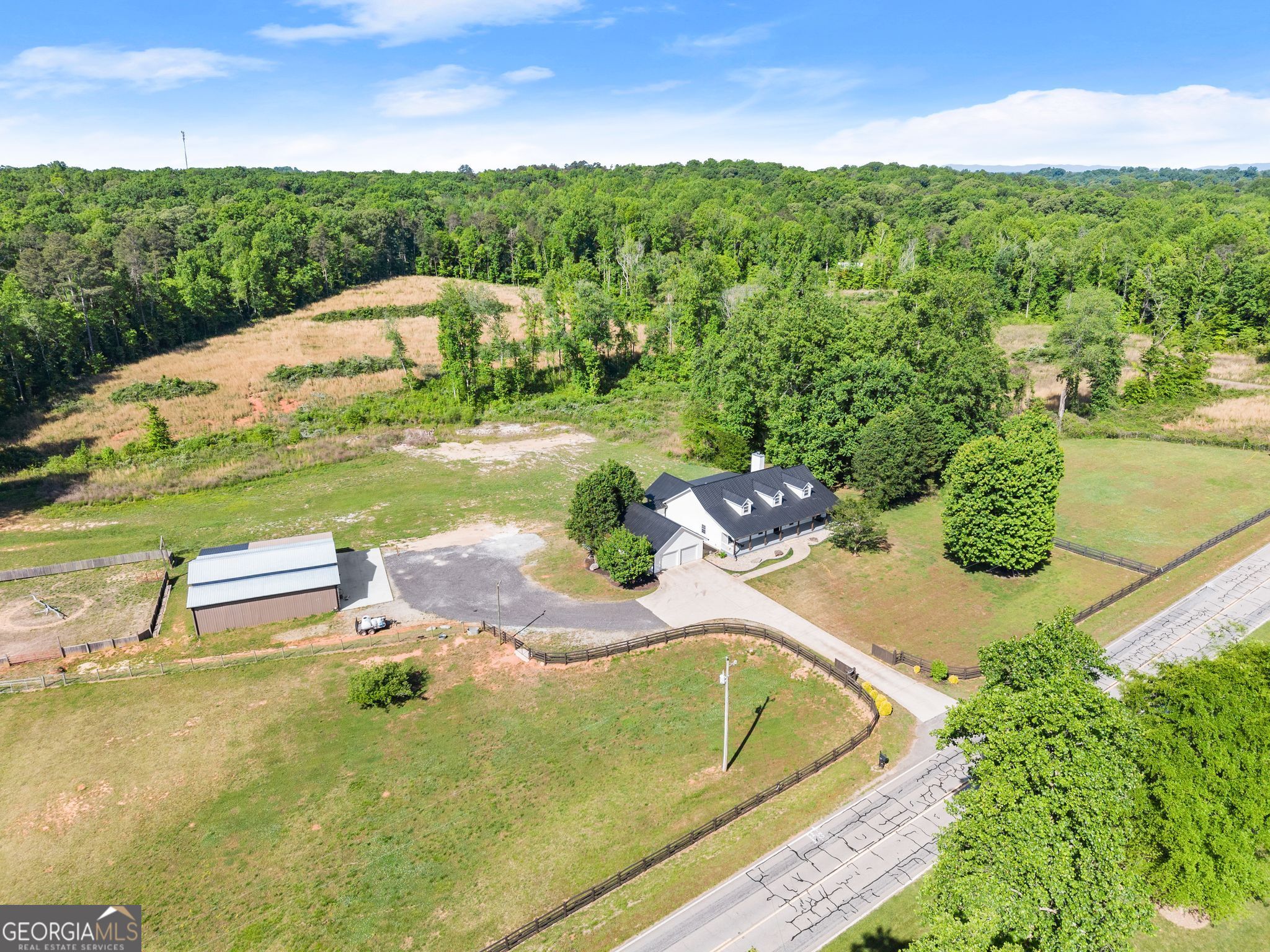 6147 Dahlonega Highway Property Photo 38