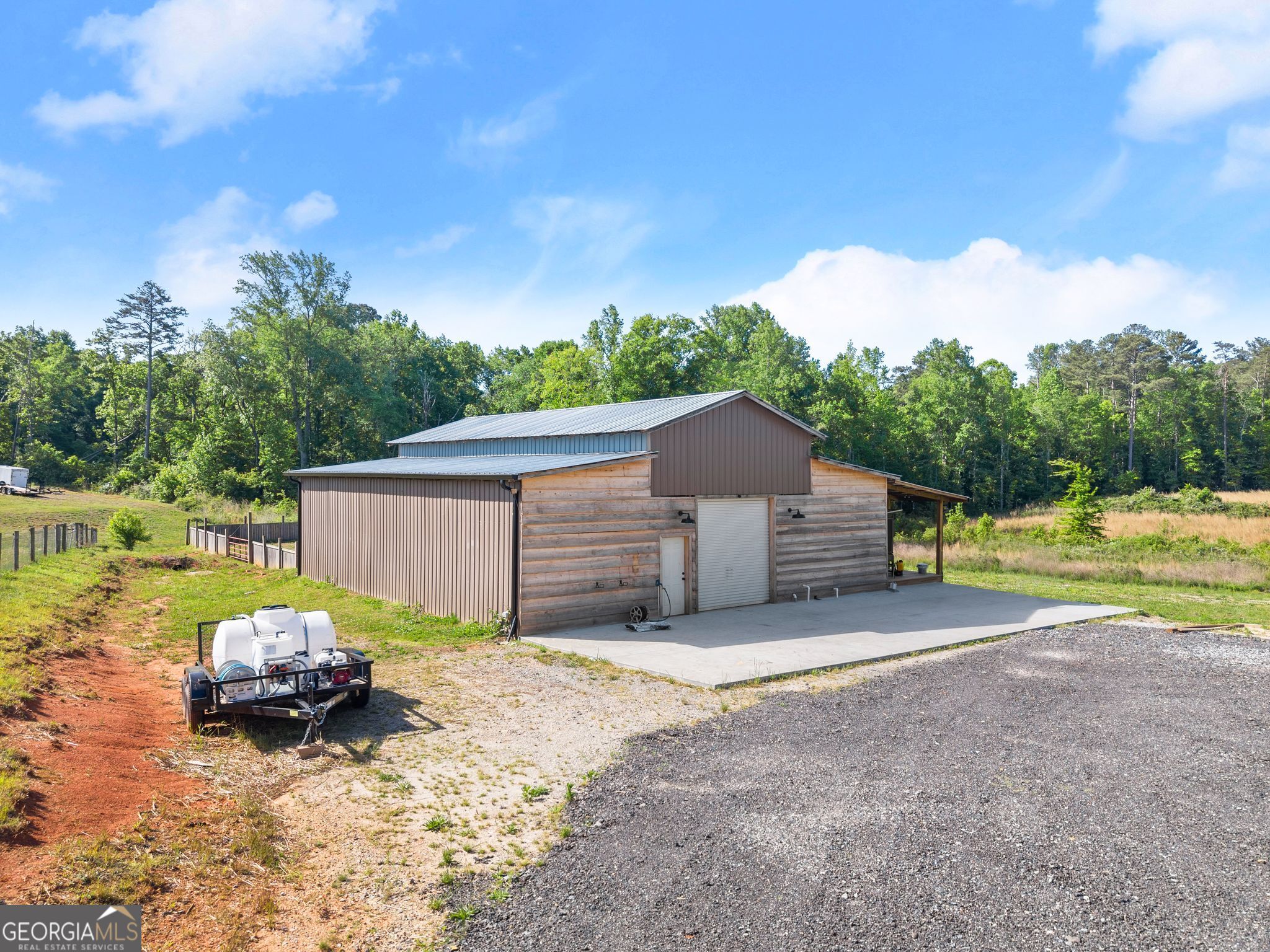 6147 Dahlonega Highway Property Photo 67