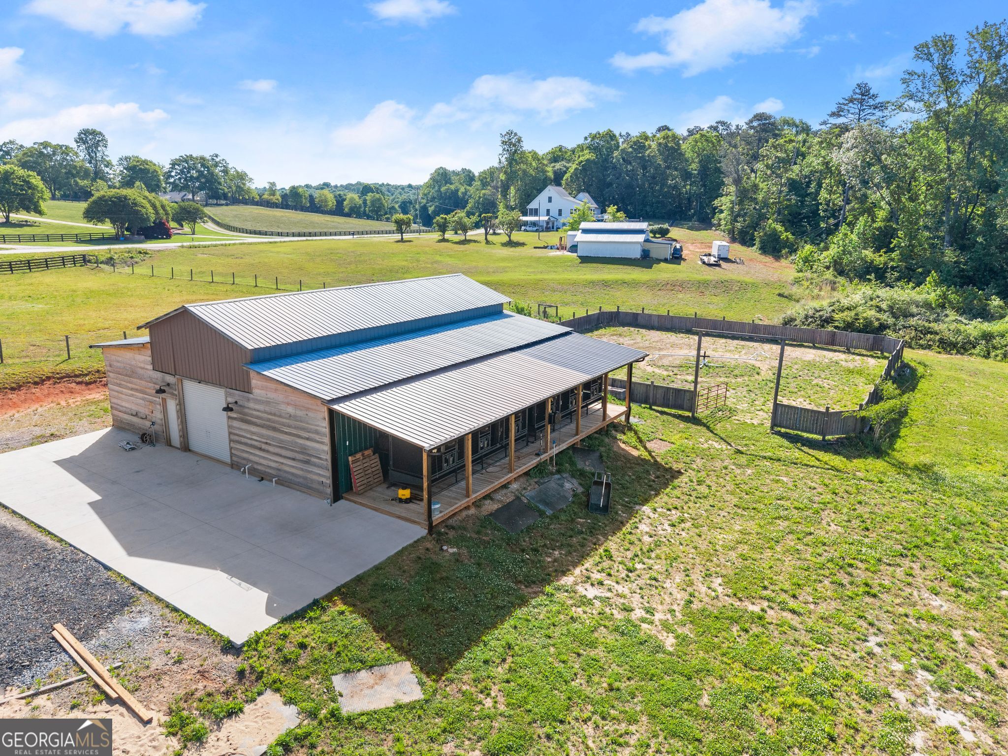 6147 Dahlonega Highway Property Photo 68