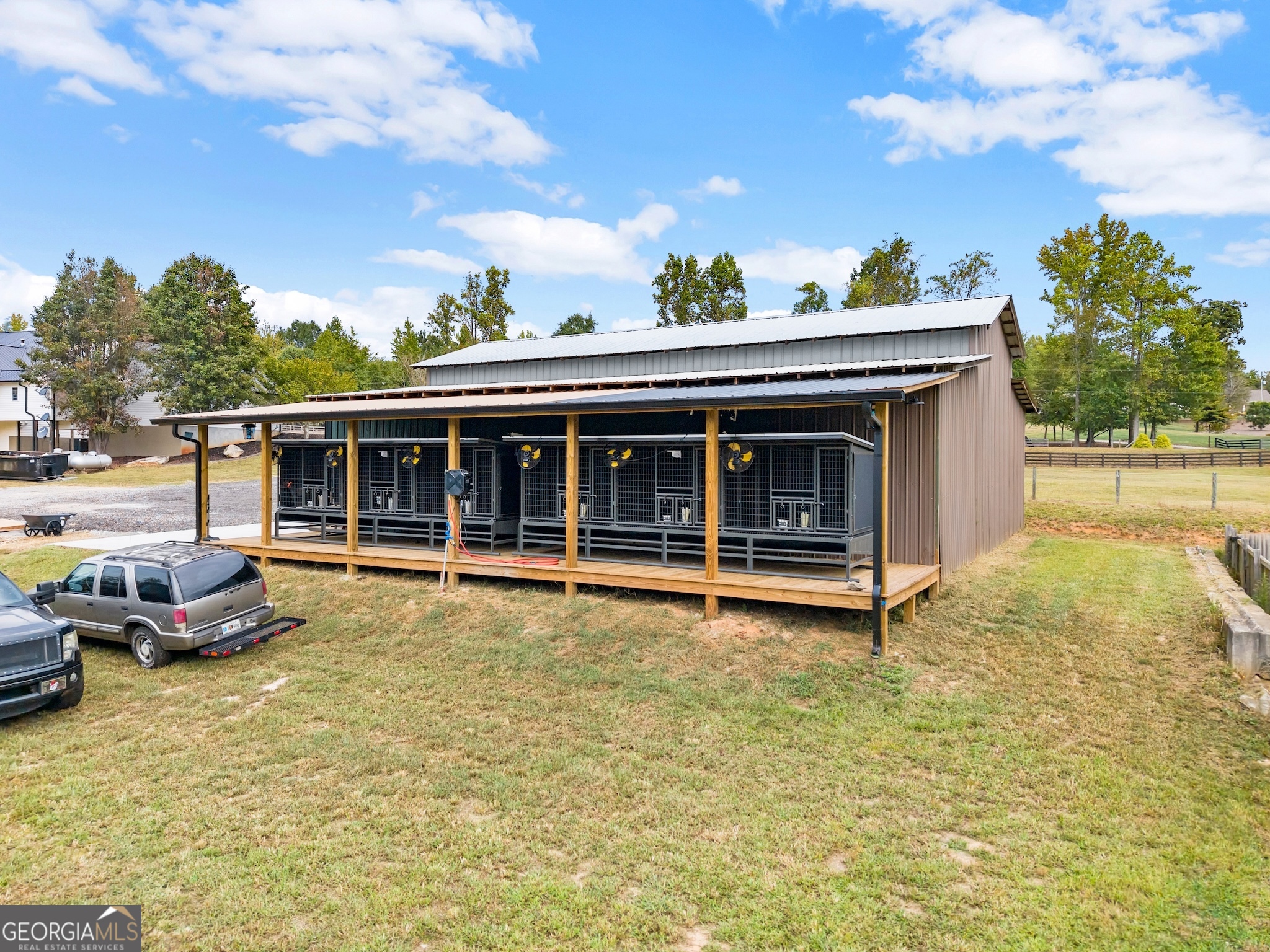 6147 Dahlonega Highway Property Photo 69