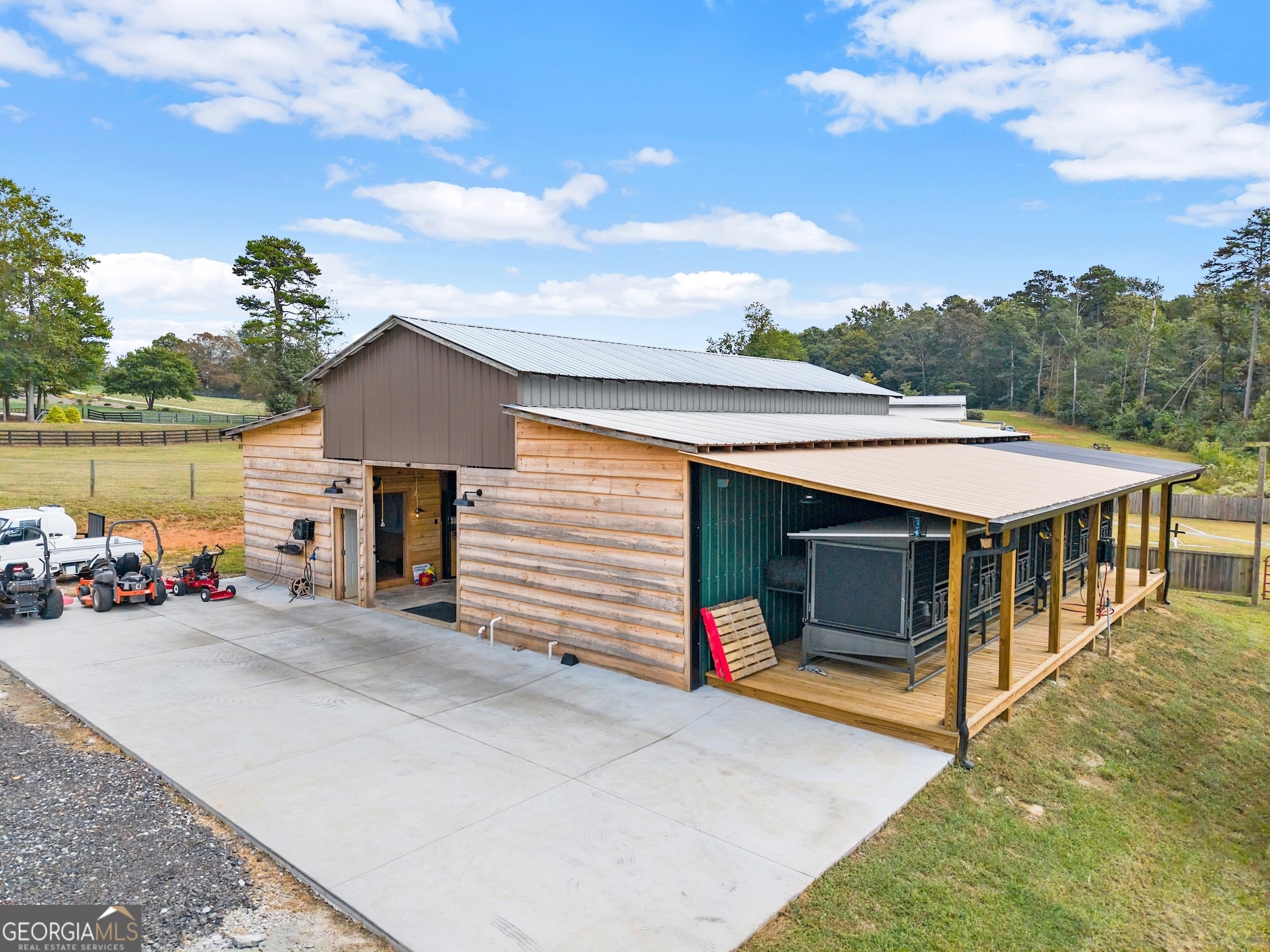 6147 Dahlonega Highway Property Photo 70