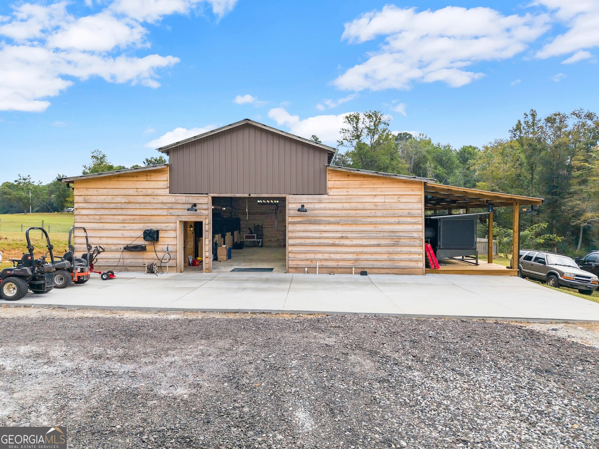 6147 Dahlonega Highway Property Photo 71