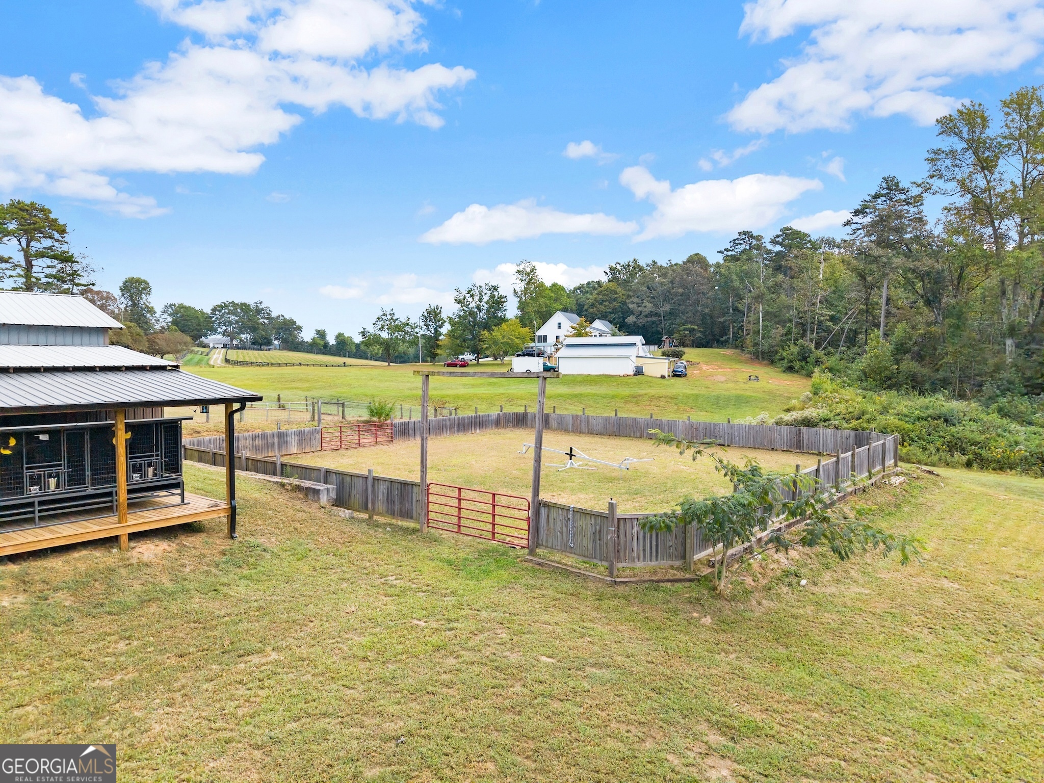 6147 Dahlonega Highway Property Photo 76