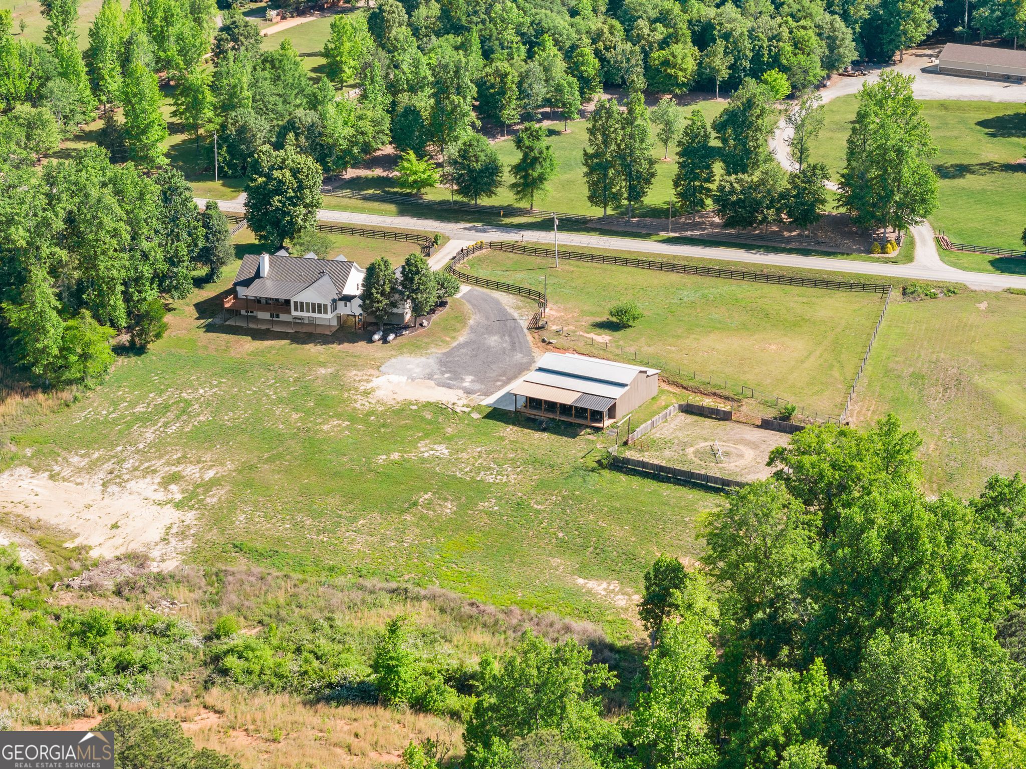 6147 Dahlonega Highway Property Photo 77