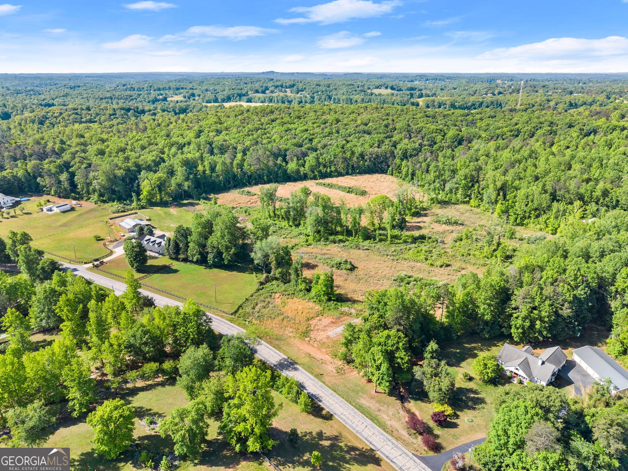 6147 Dahlonega Highway Property Photo 86