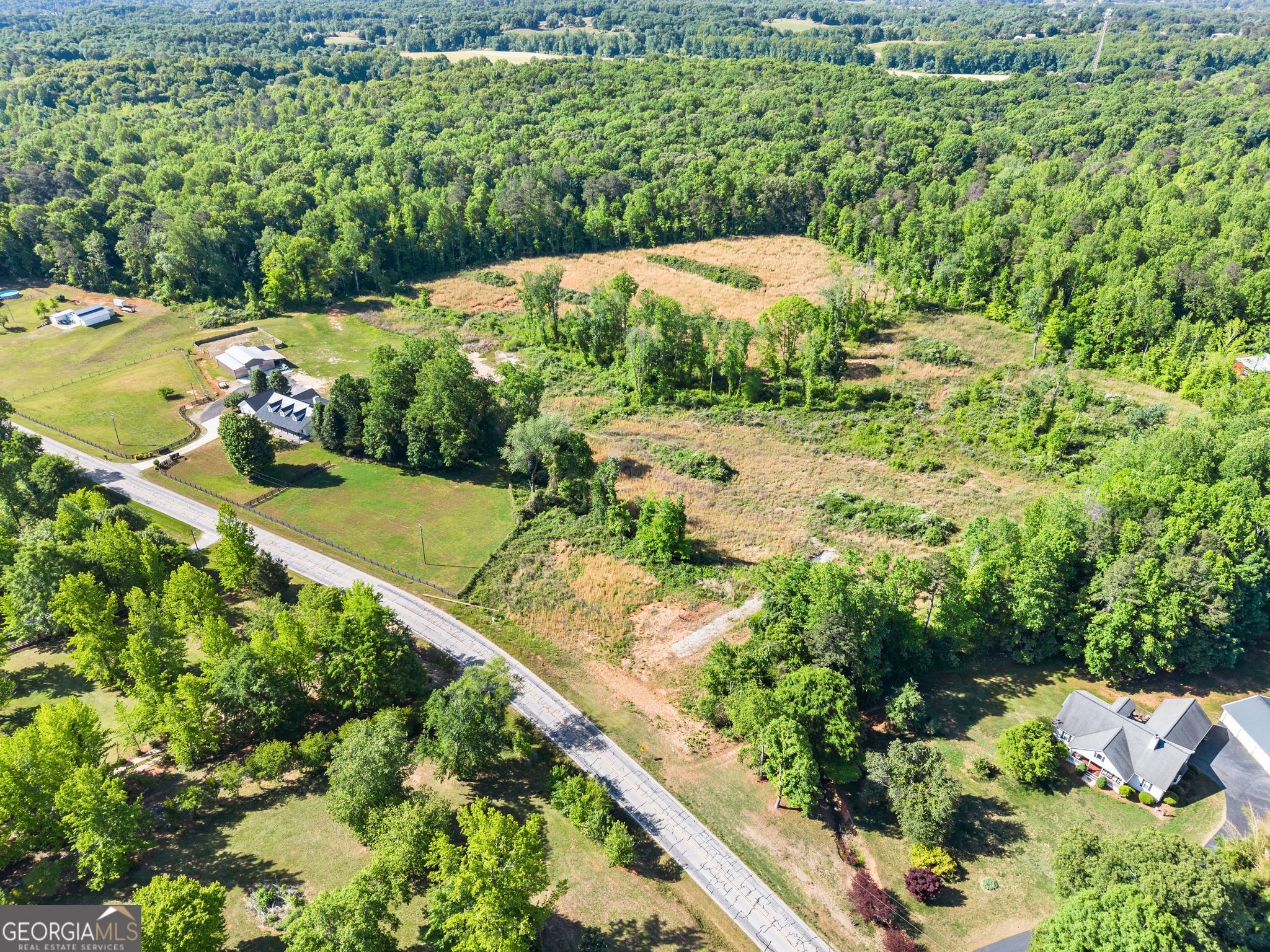 6147 Dahlonega Highway Property Photo 87