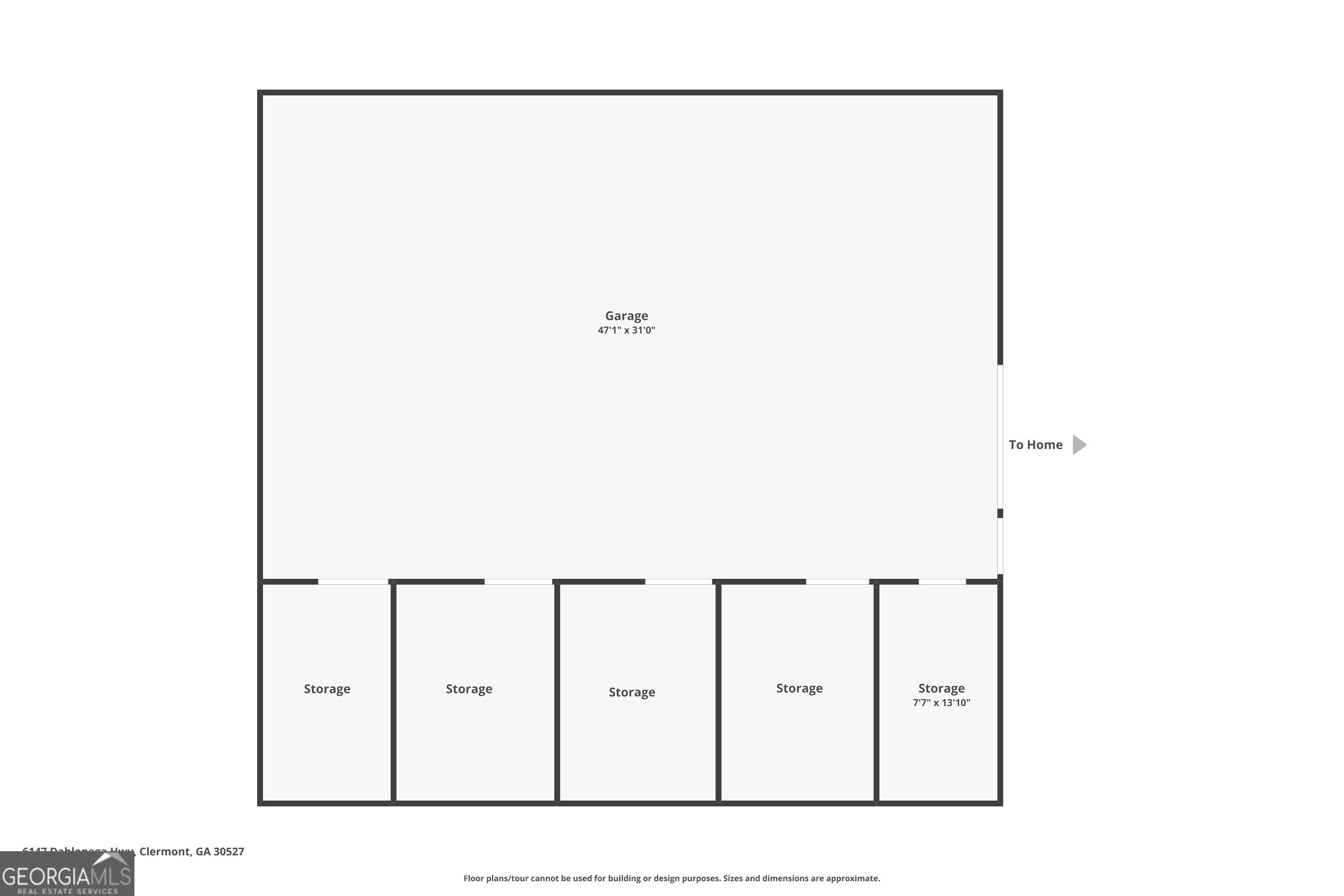 6147 Dahlonega Highway Property Photo 90