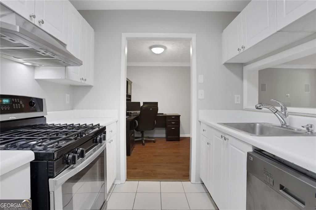 407 Ne Summit North Drive Ne # 407 Property Photo 17