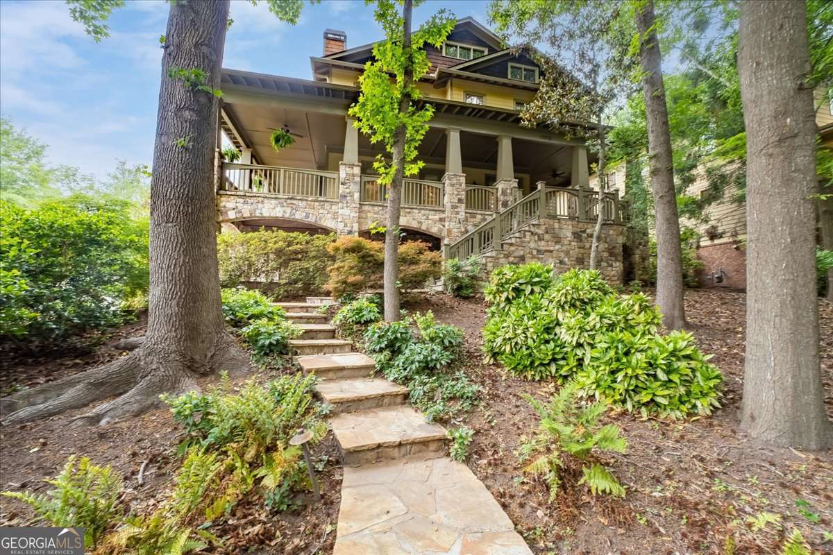 1370 Rock Springs Circle NE Property Photo 1