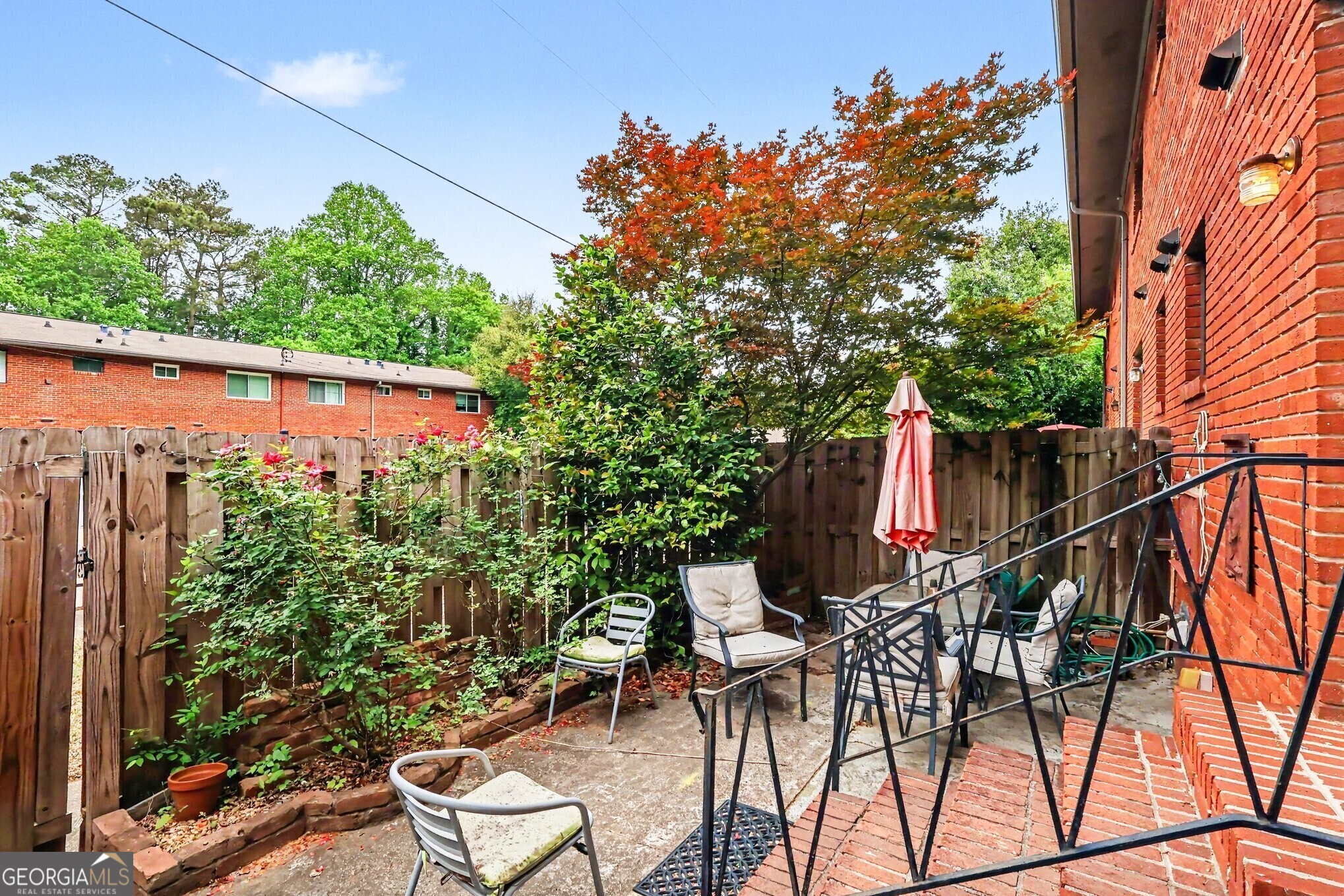 1624 Briarcliff Road Ne # 3 Property Photo 6
