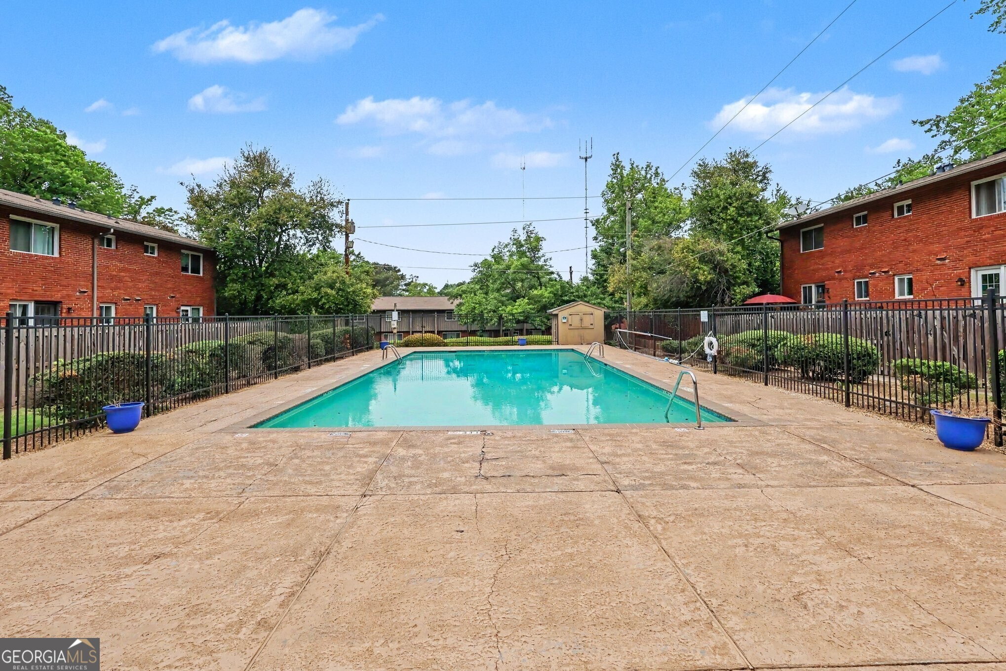 1624 Briarcliff Road Ne # 3 Property Photo 7