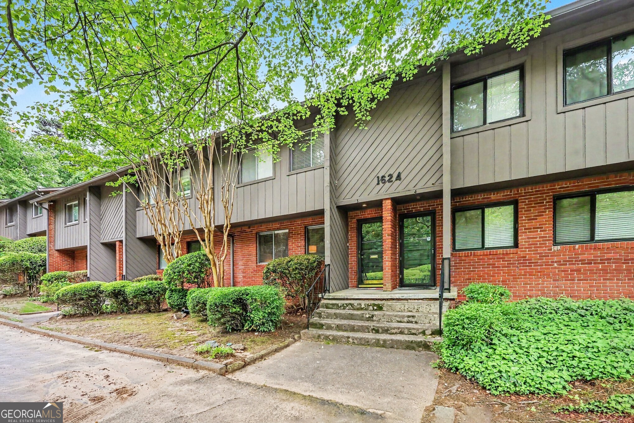 1624 Briarcliff Road Ne # 3 Property Photo 8