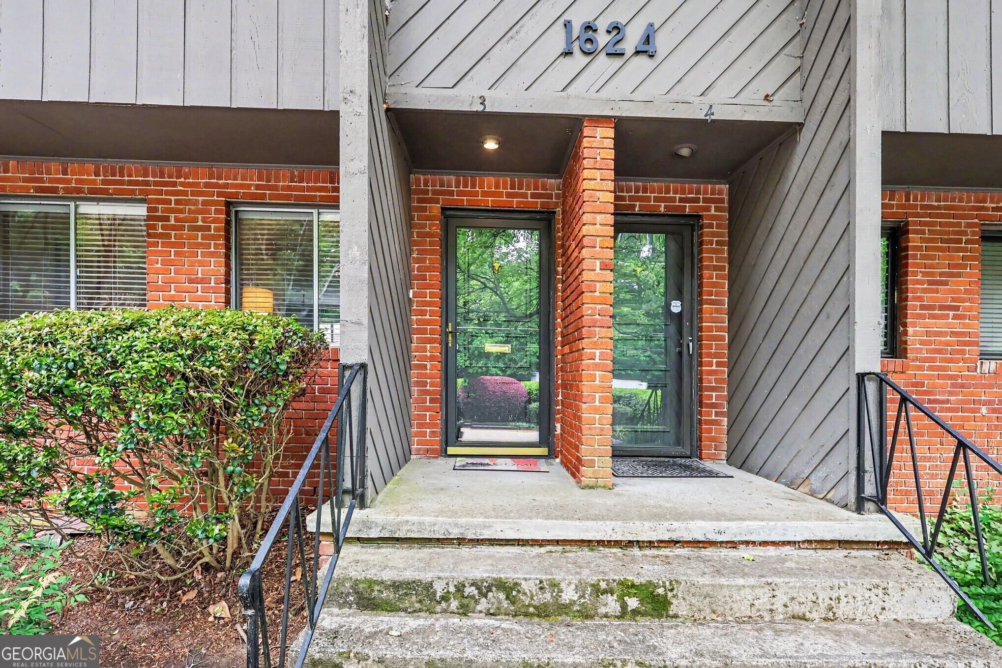 1624 Briarcliff Road Ne # 3 Property Photo 9
