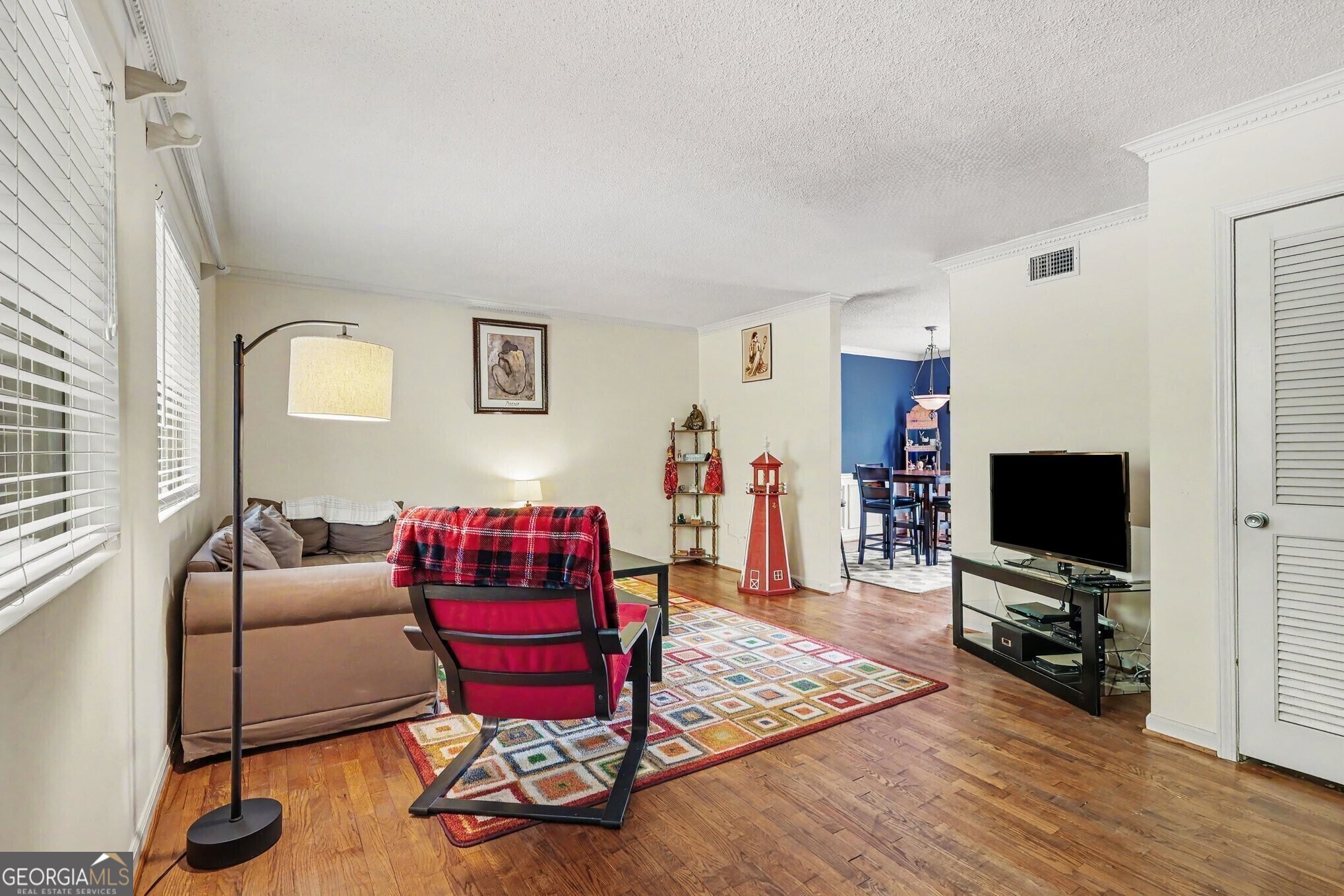 1624 Briarcliff Road Ne # 3 Property Photo 12