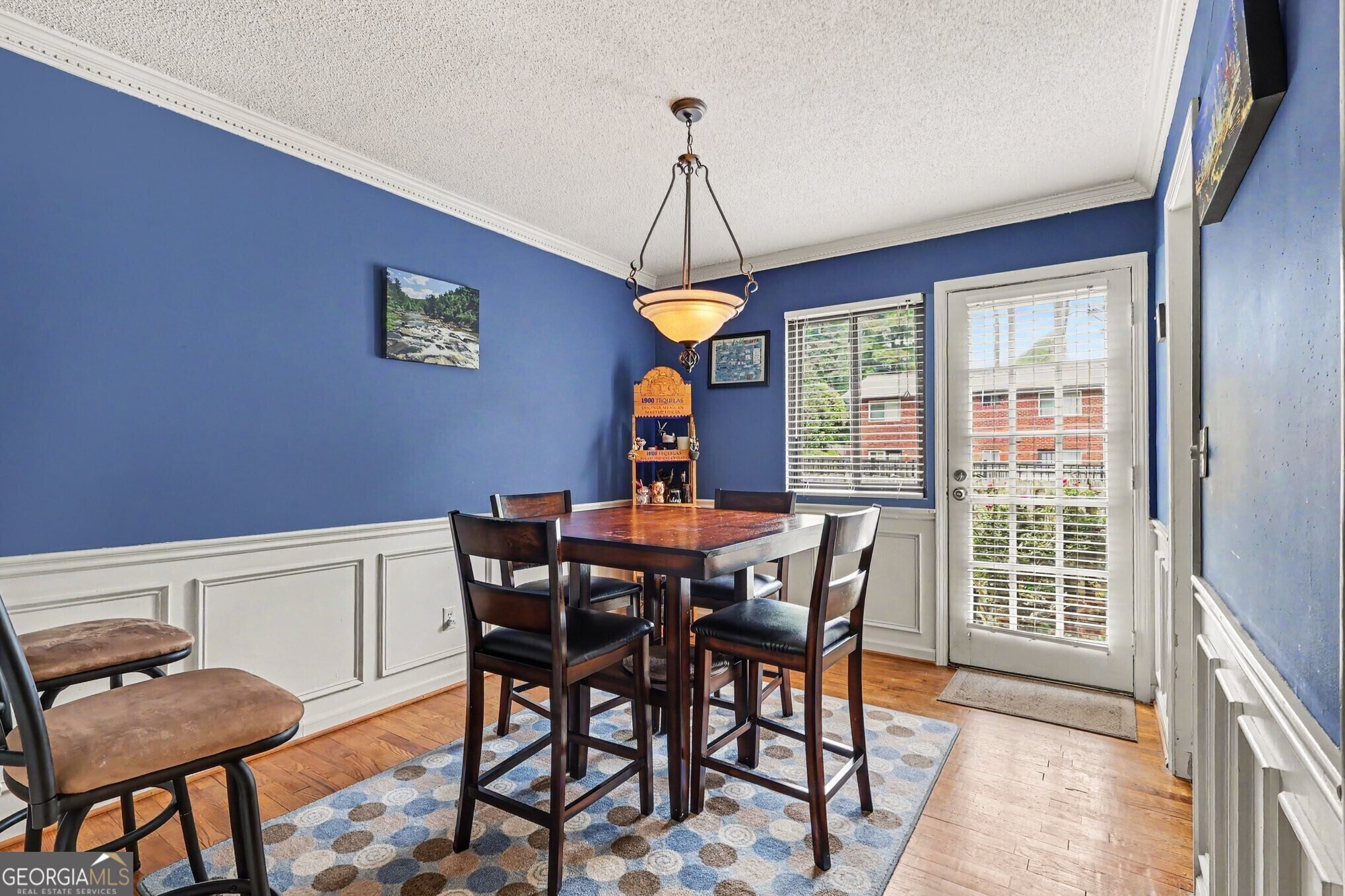 1624 Briarcliff Road Ne # 3 Property Photo 13