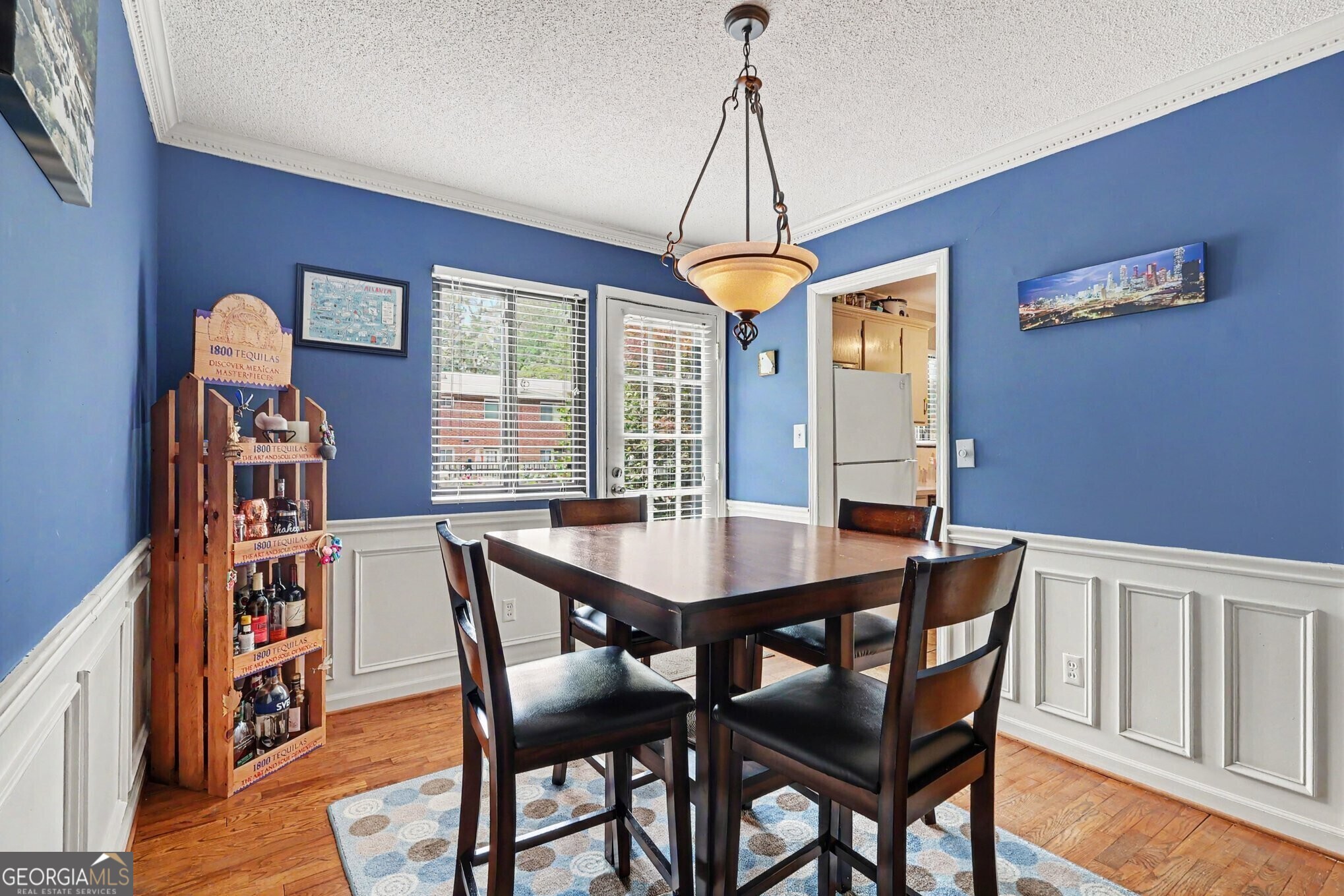 1624 Briarcliff Road Ne # 3 Property Photo 14