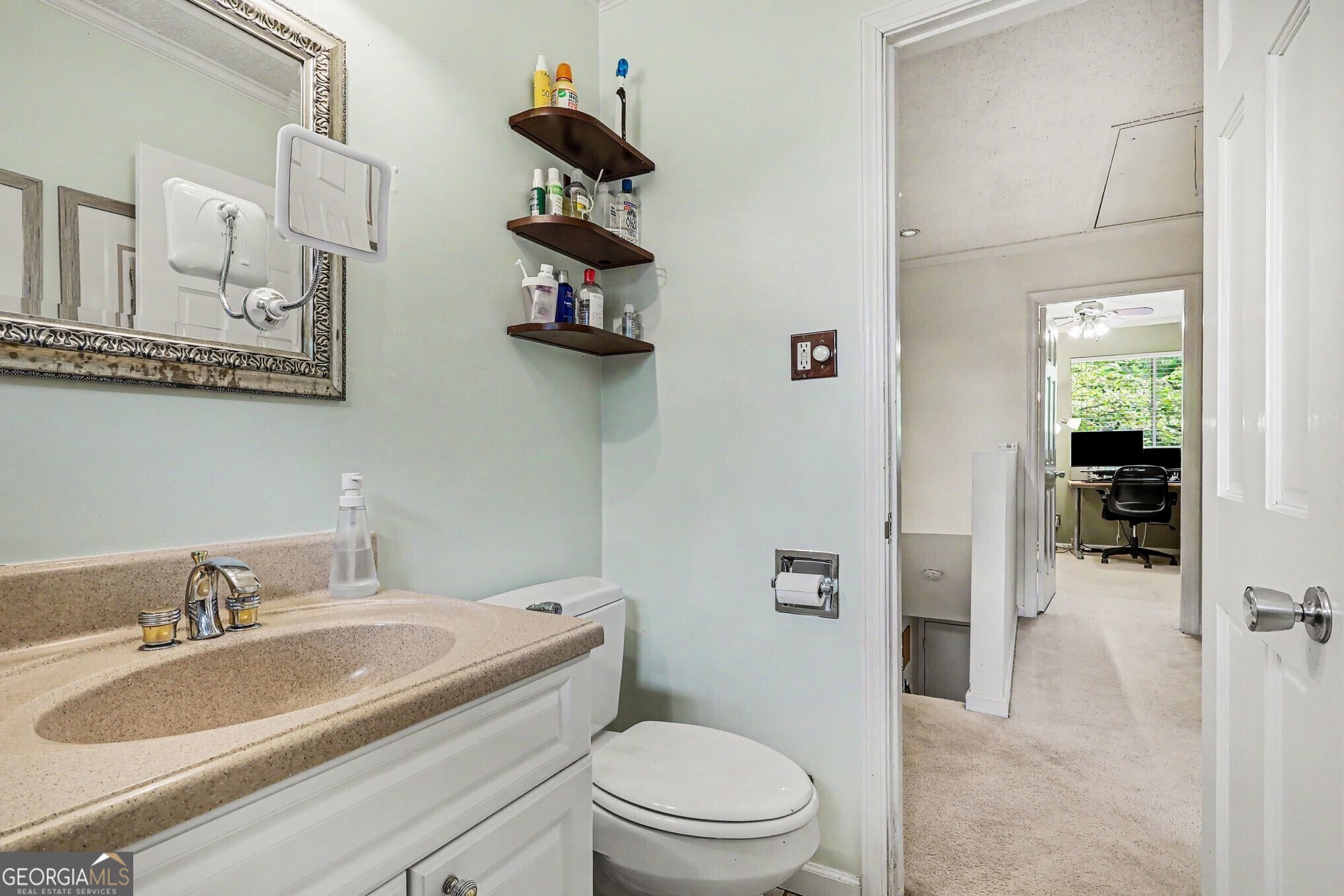 1624 Briarcliff Road Ne # 3 Property Photo 22