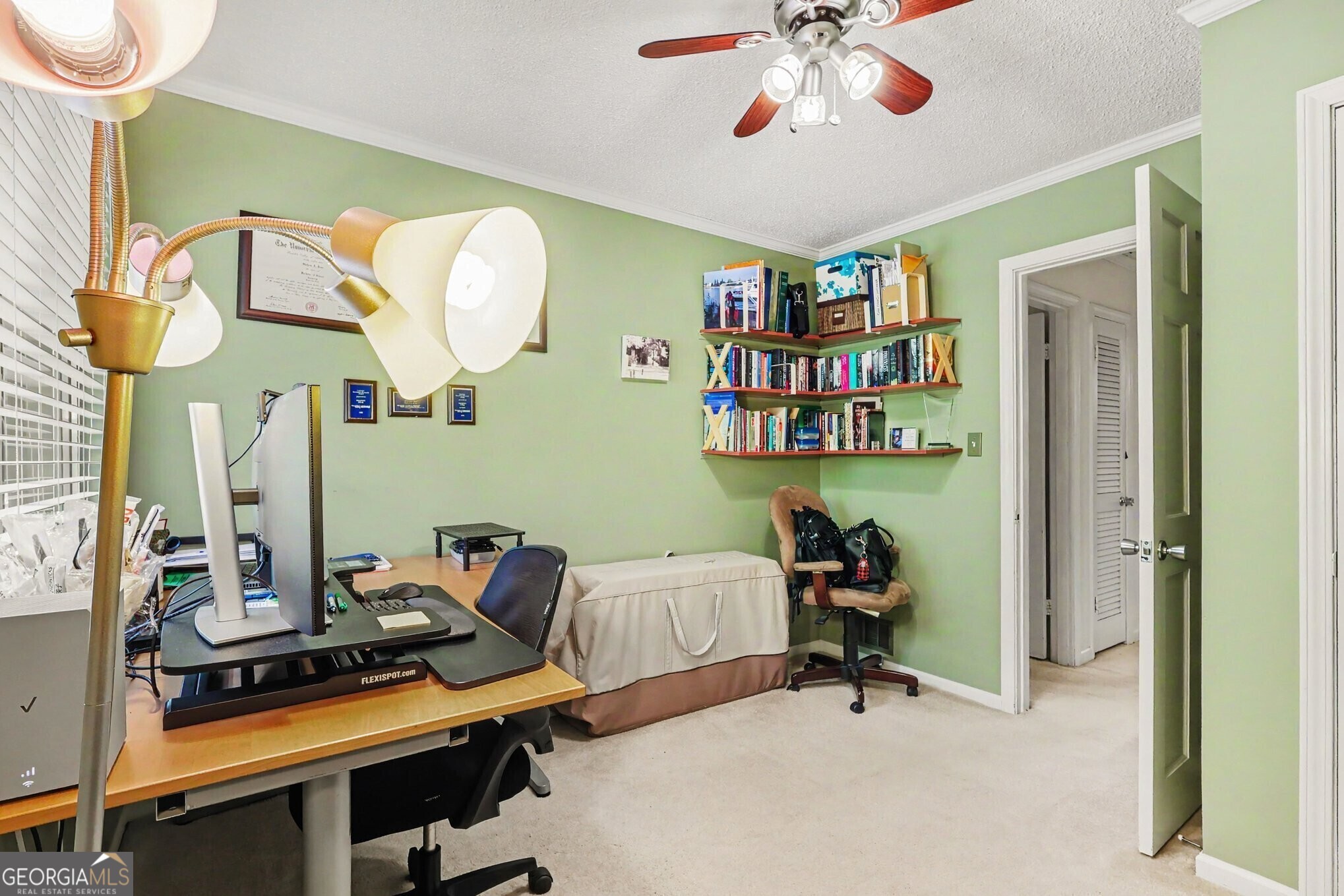 1624 Briarcliff Road Ne # 3 Property Photo 24