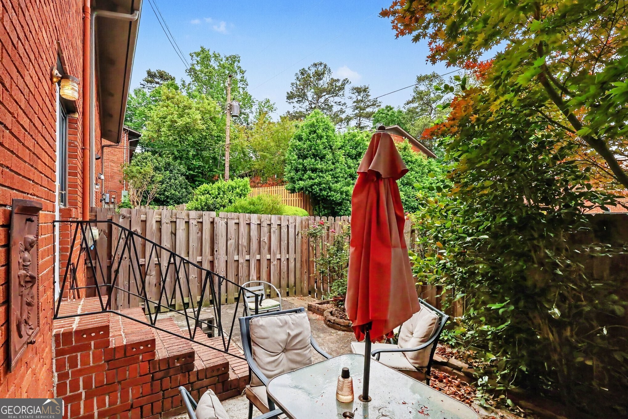 1624 Briarcliff Road Ne # 3 Property Photo 27