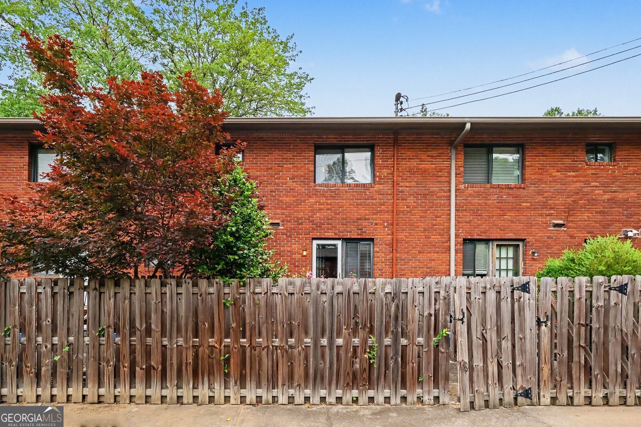 1624 Briarcliff Road Ne # 3 Property Photo 29