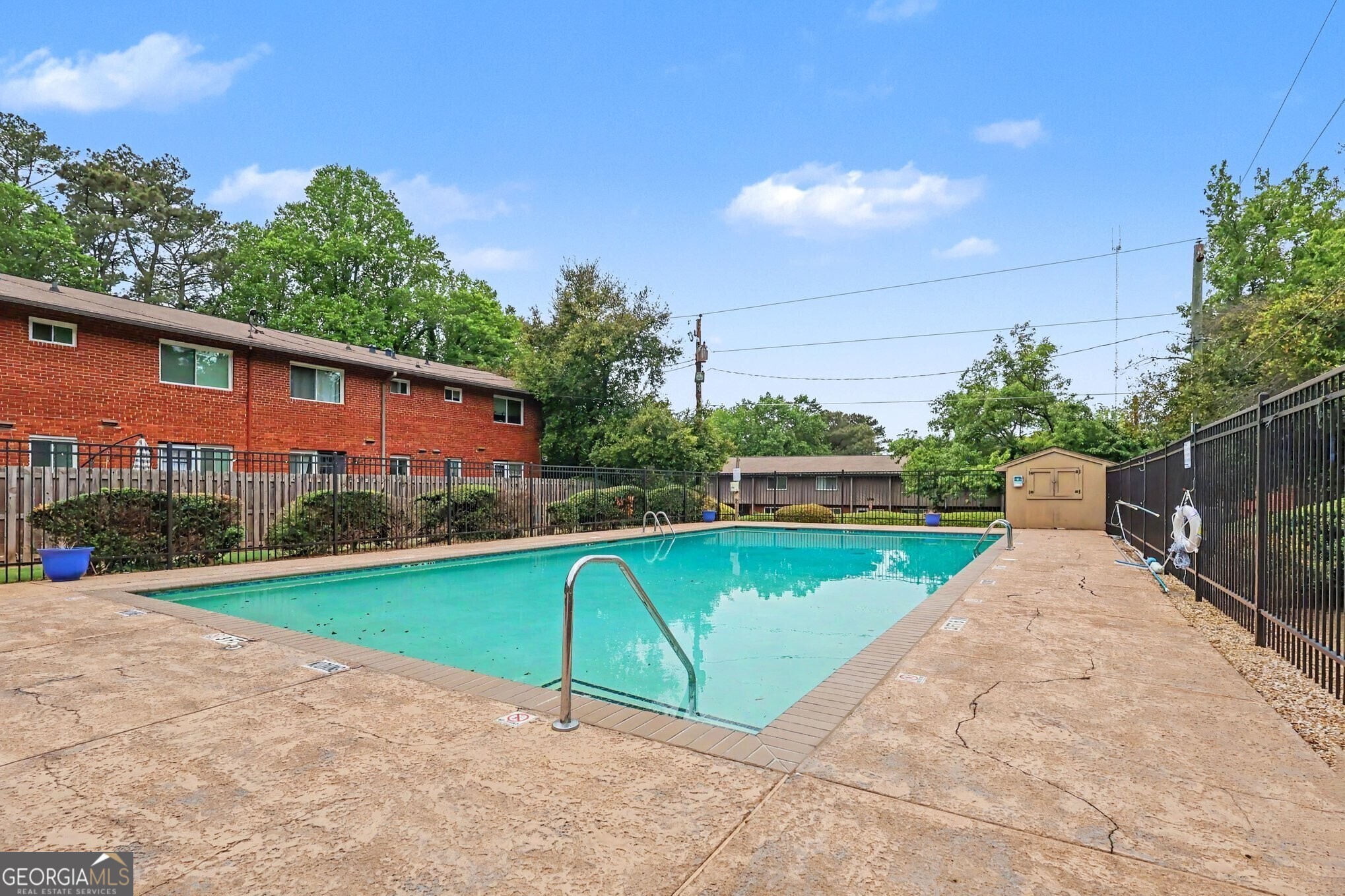 1624 Briarcliff Road Ne # 3 Property Photo 30