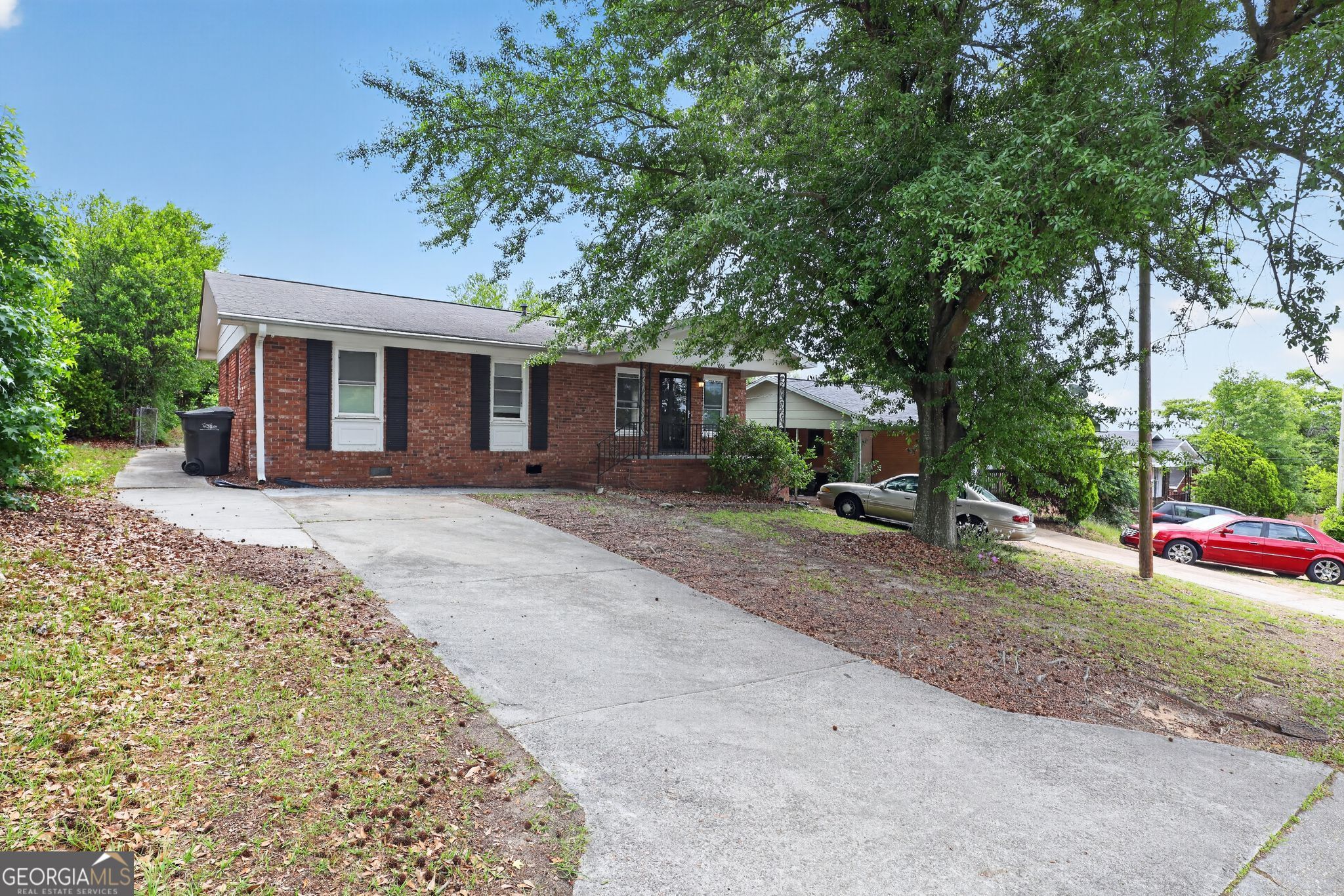 1656 Kentucky Avenue Property Photo 2