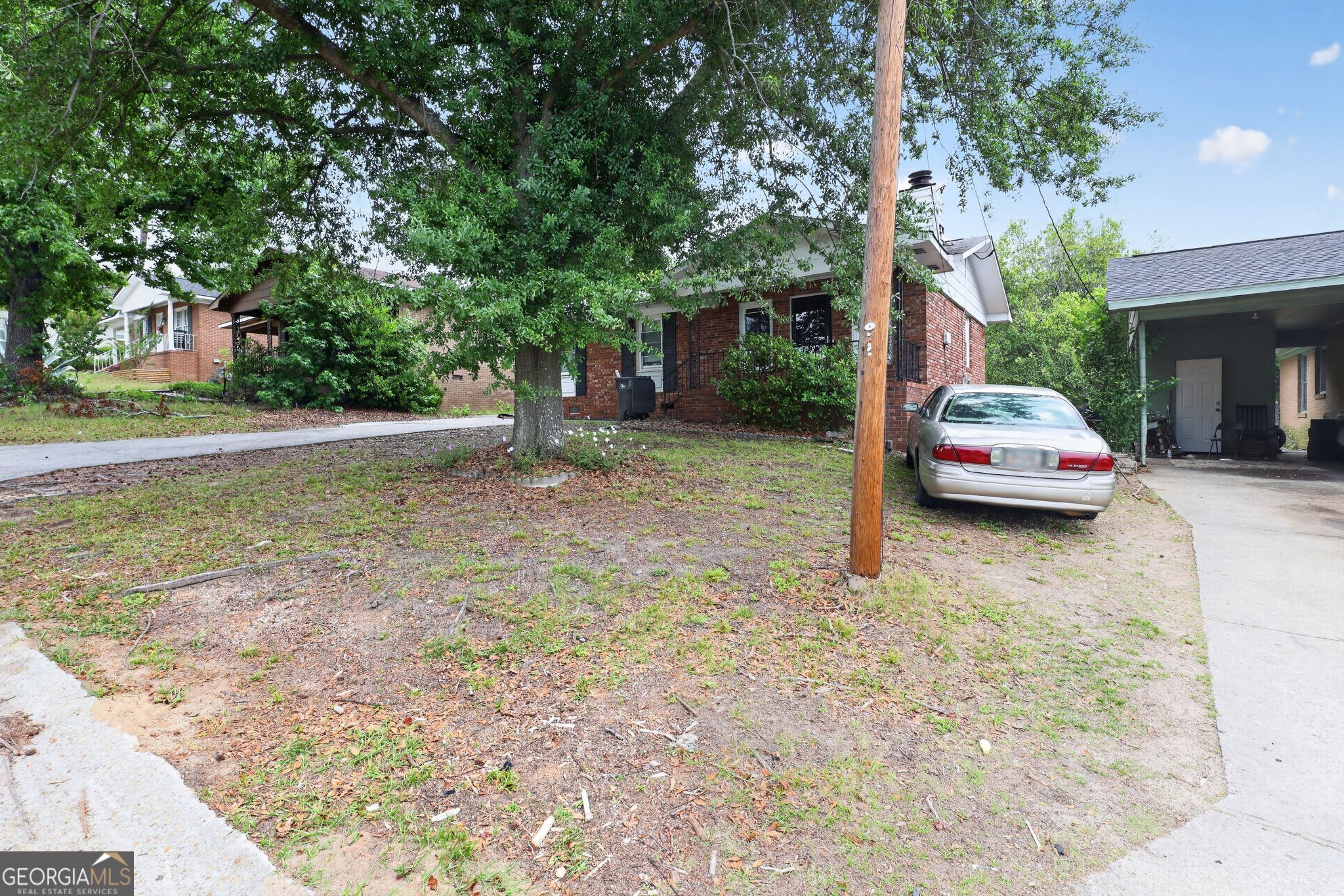1656 Kentucky Avenue Property Photo 3
