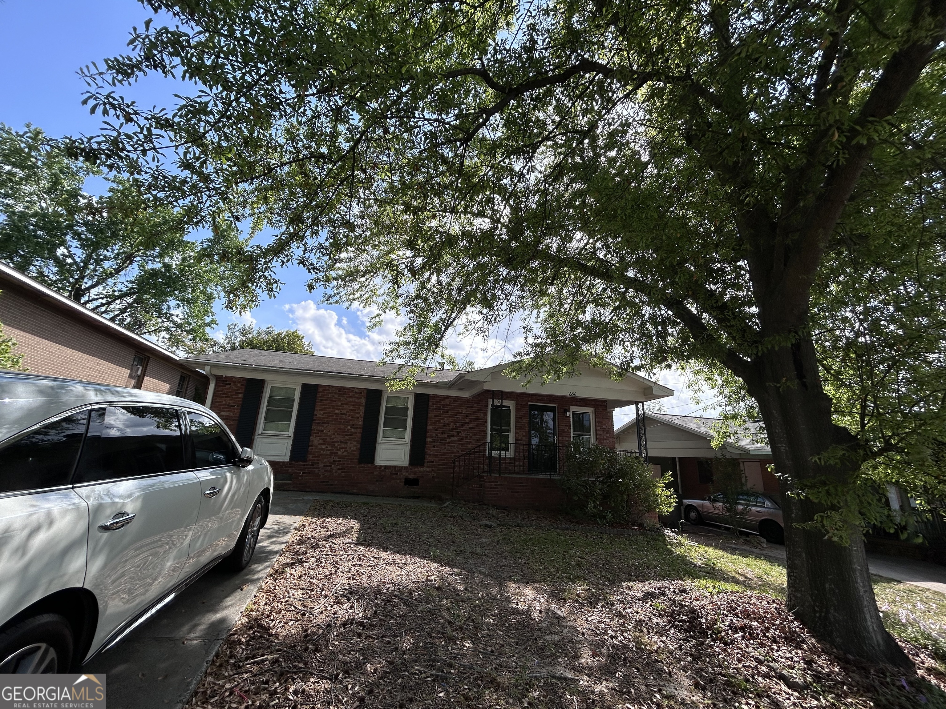1656 Kentucky Avenue Property Photo 4