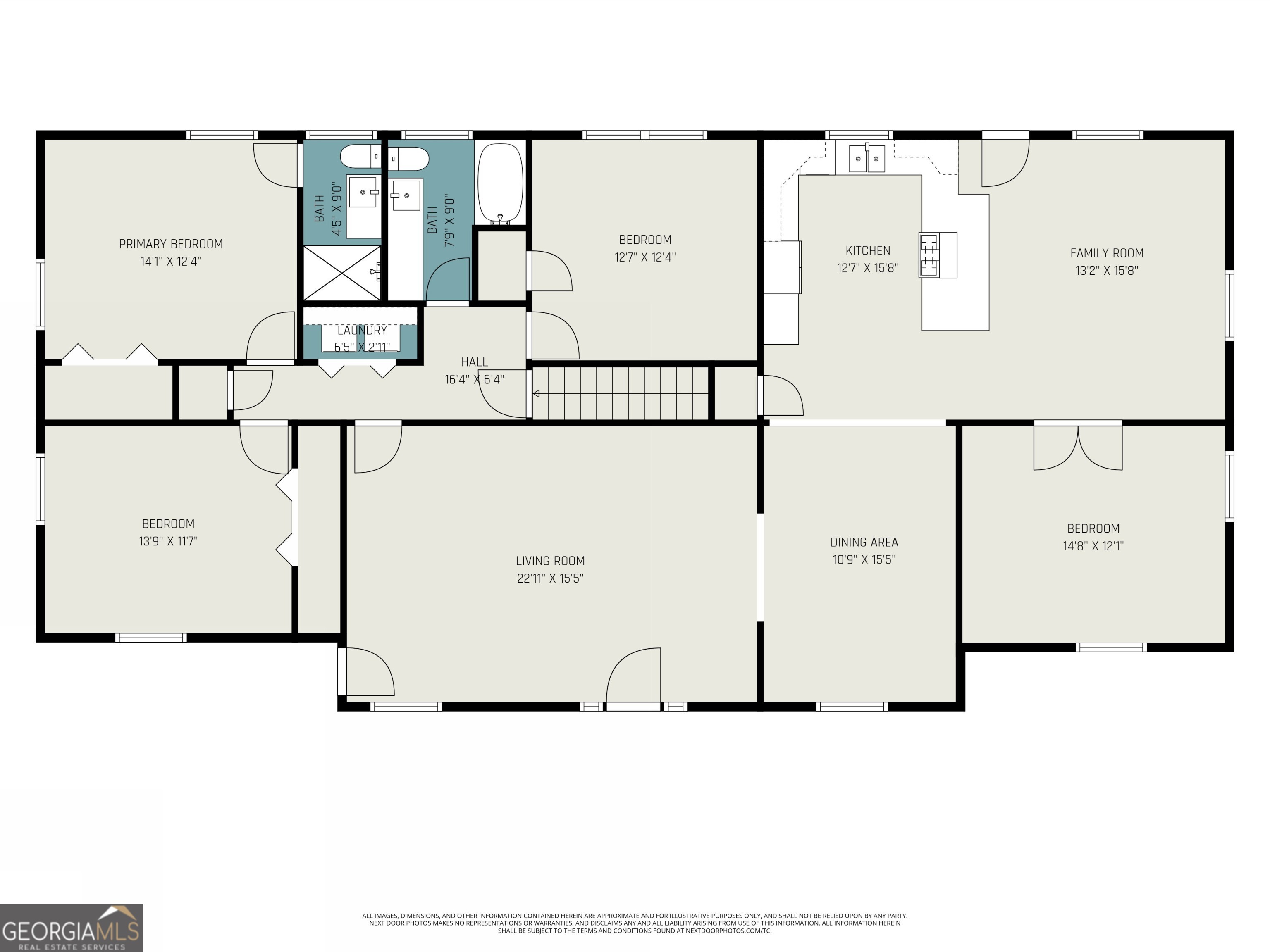 1722 Timothy Drive Sw Property Photo 46