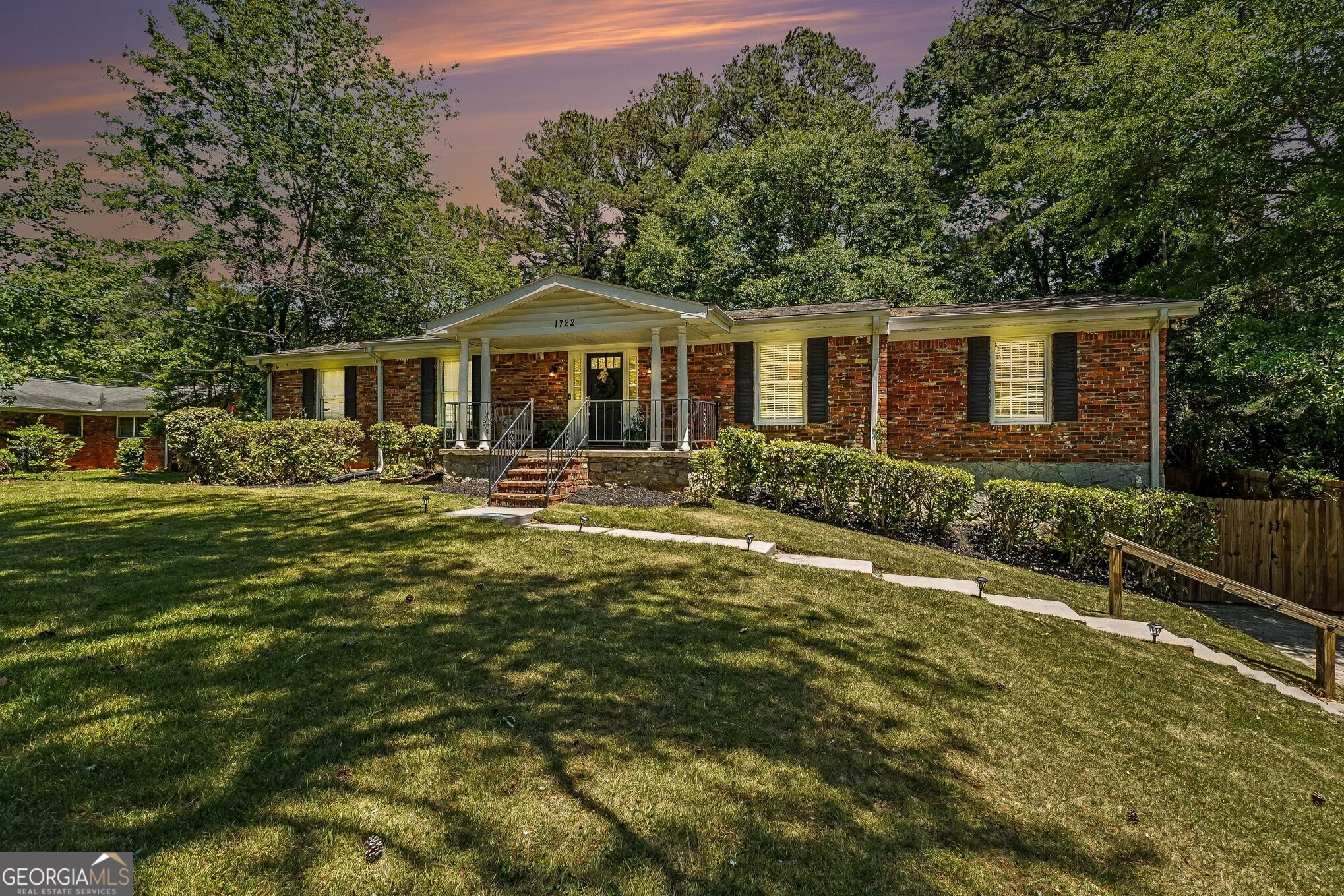 1722 Timothy Drive Sw Property Photo 48
