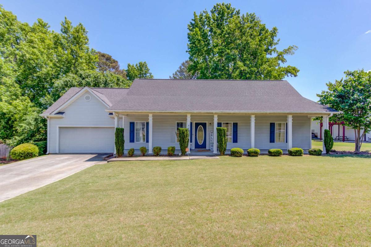 502 Towler Shoals View