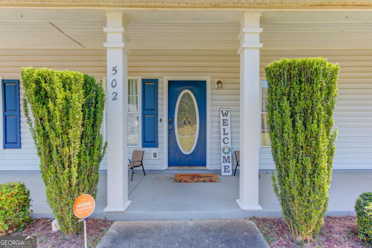 502 Towler Shoals View Property Photo 2