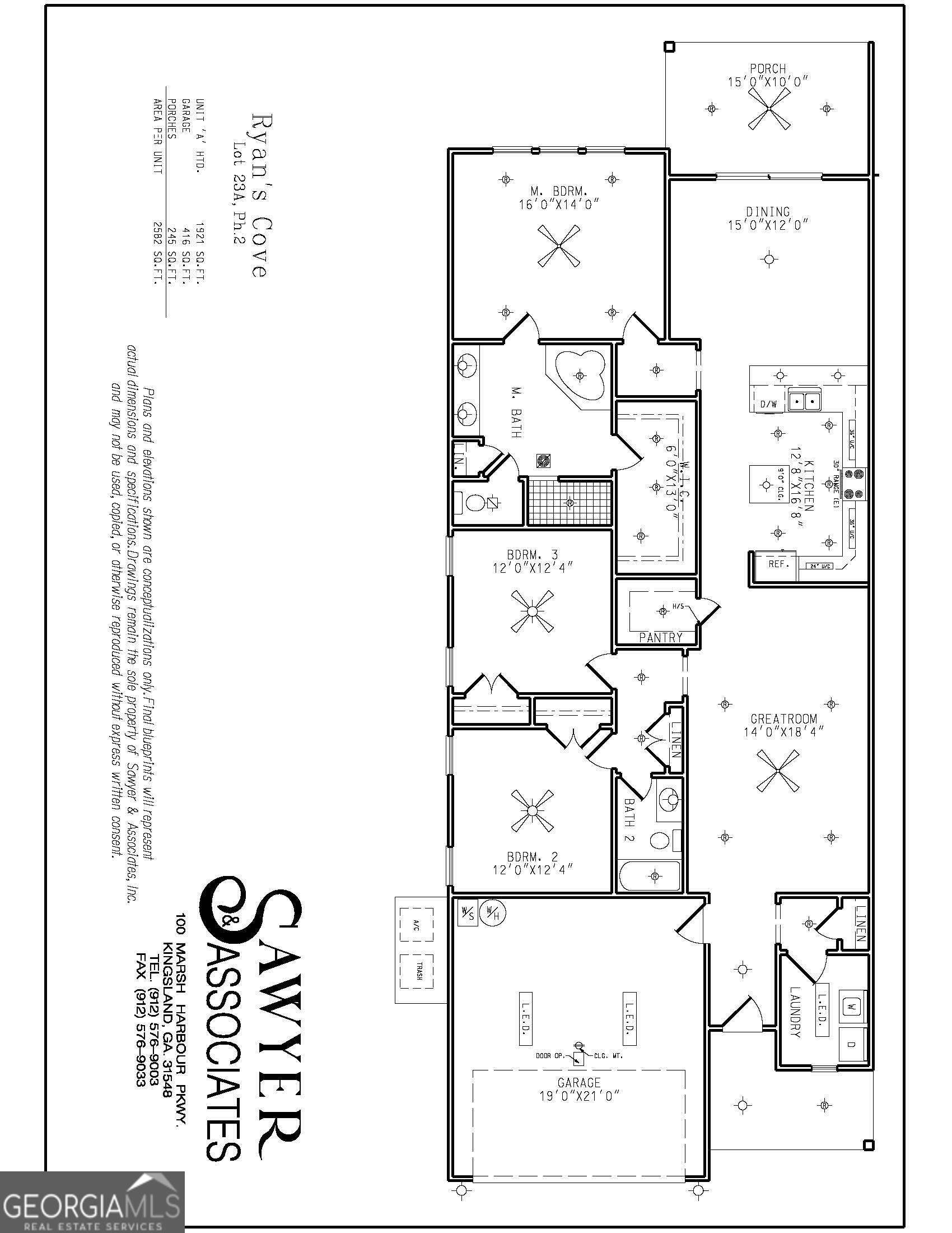189 Ryan Nicholas Drive Property Photo 29