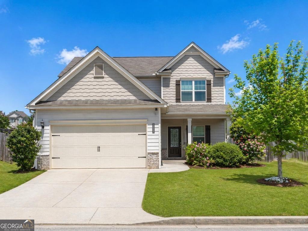2115 Villa Spring Court