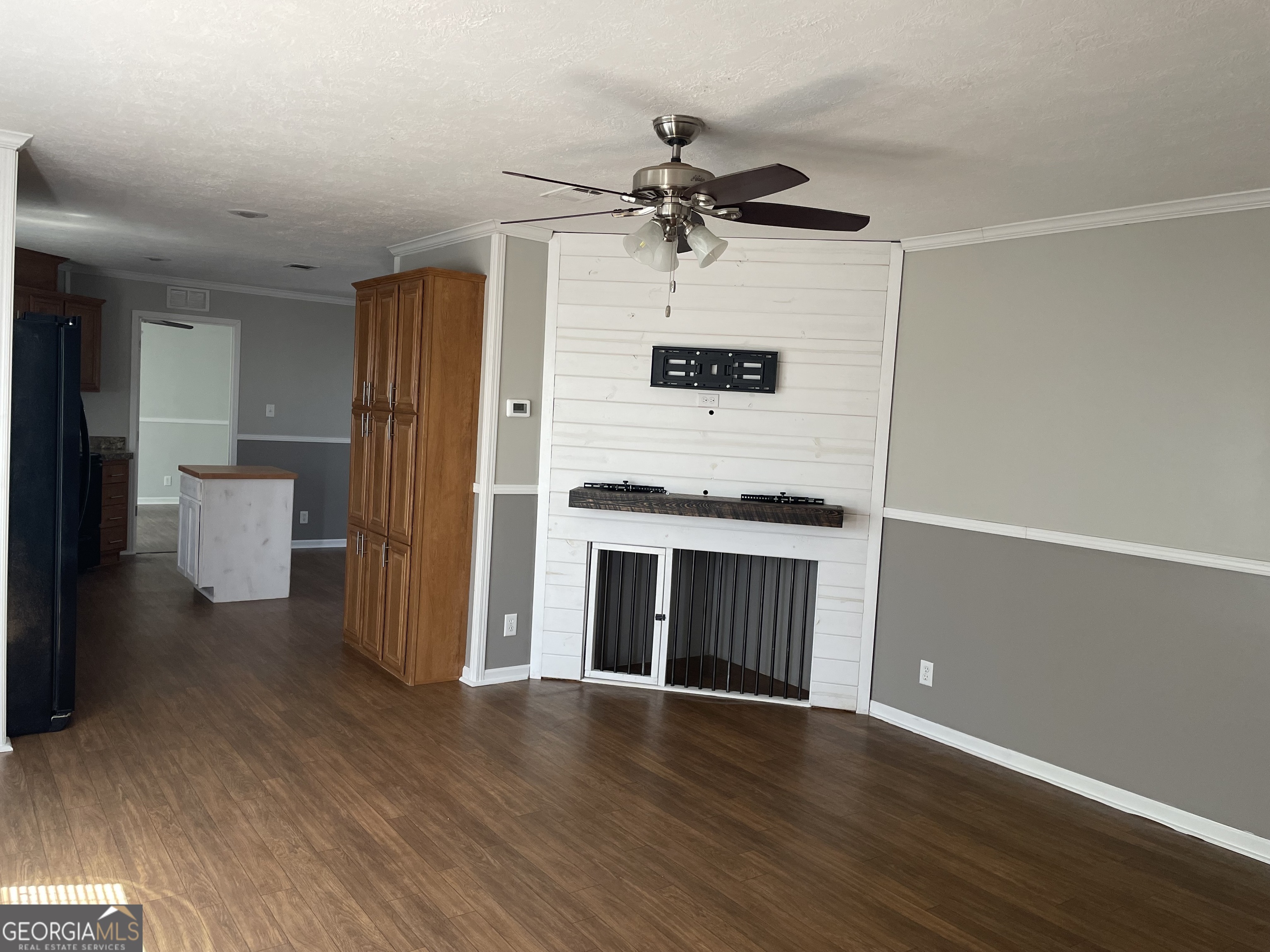 1153 Midway Church Road Property Photo 2