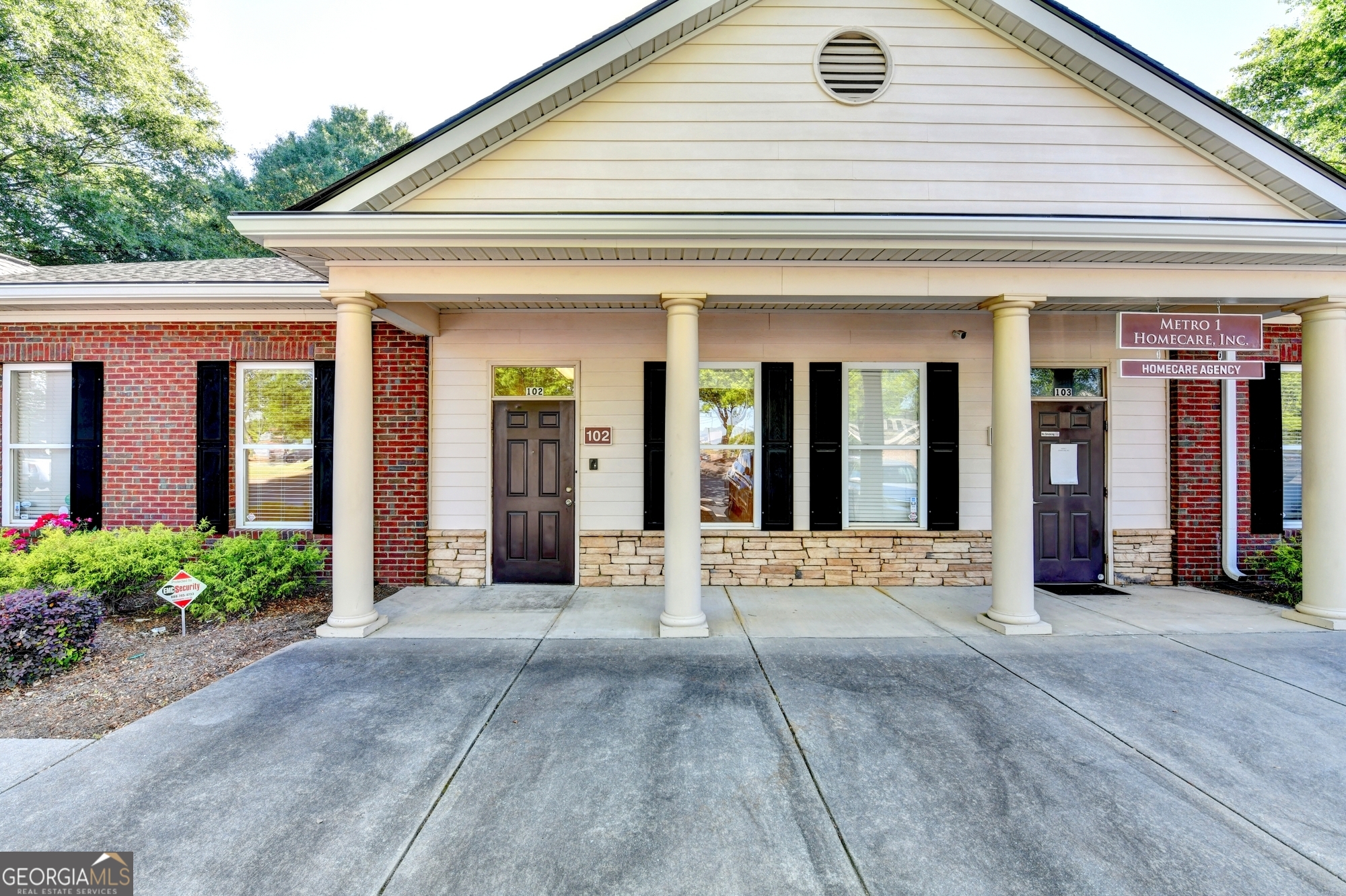 3613 Braselton Highway # 102c Property Photo 1